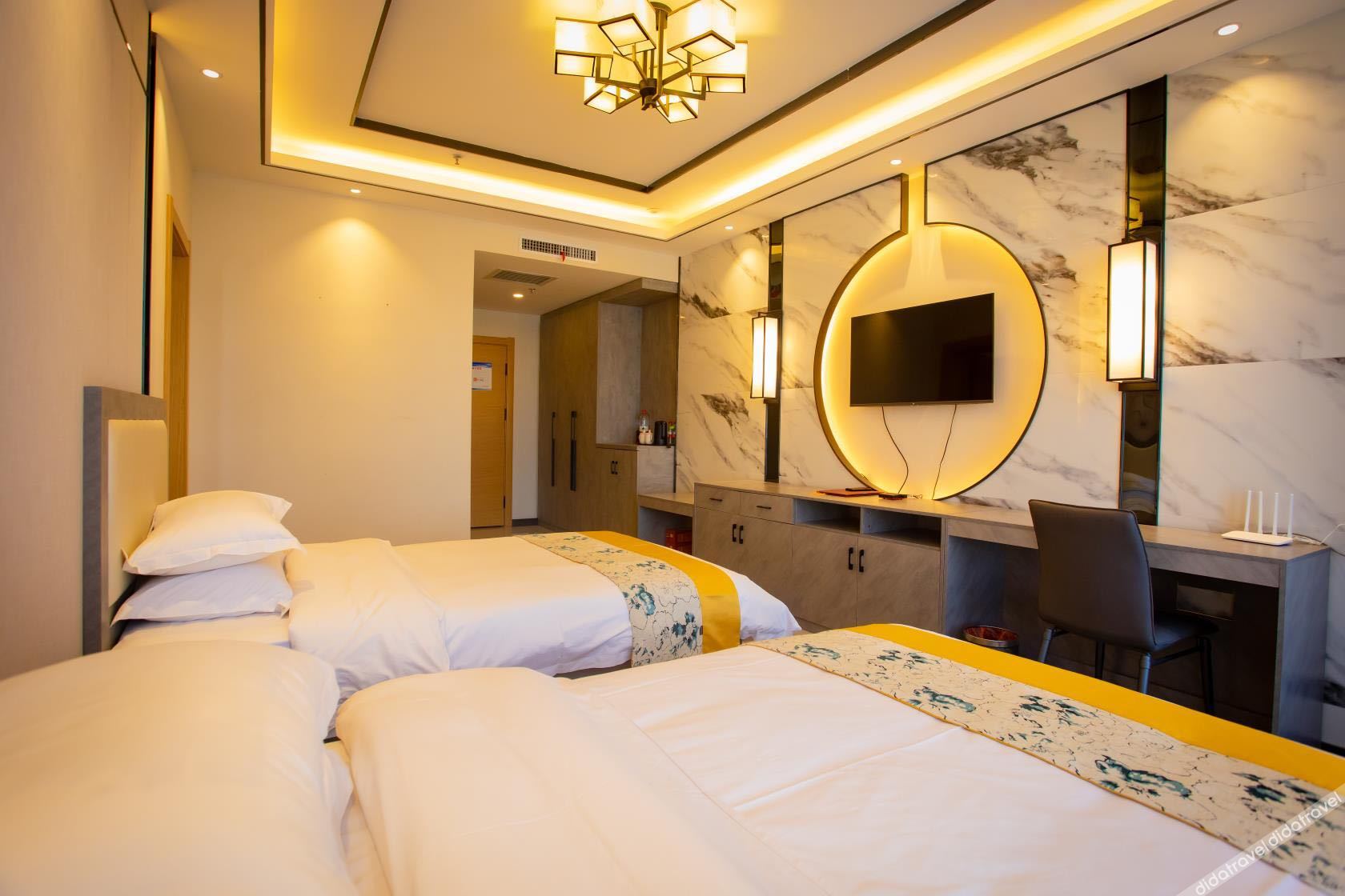 Jiayong Hotel 3*