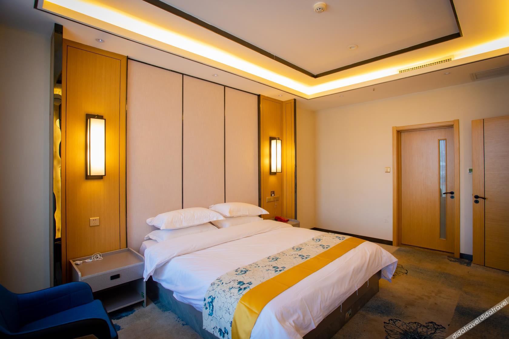 Jiayong Hotel 3*