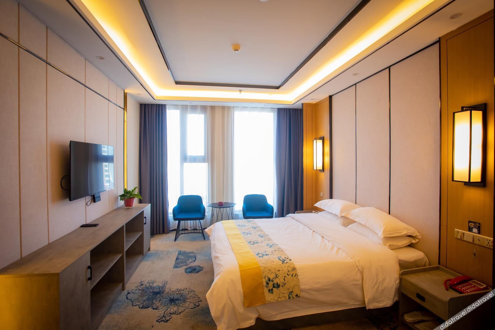 Jiayong Hotel 3*