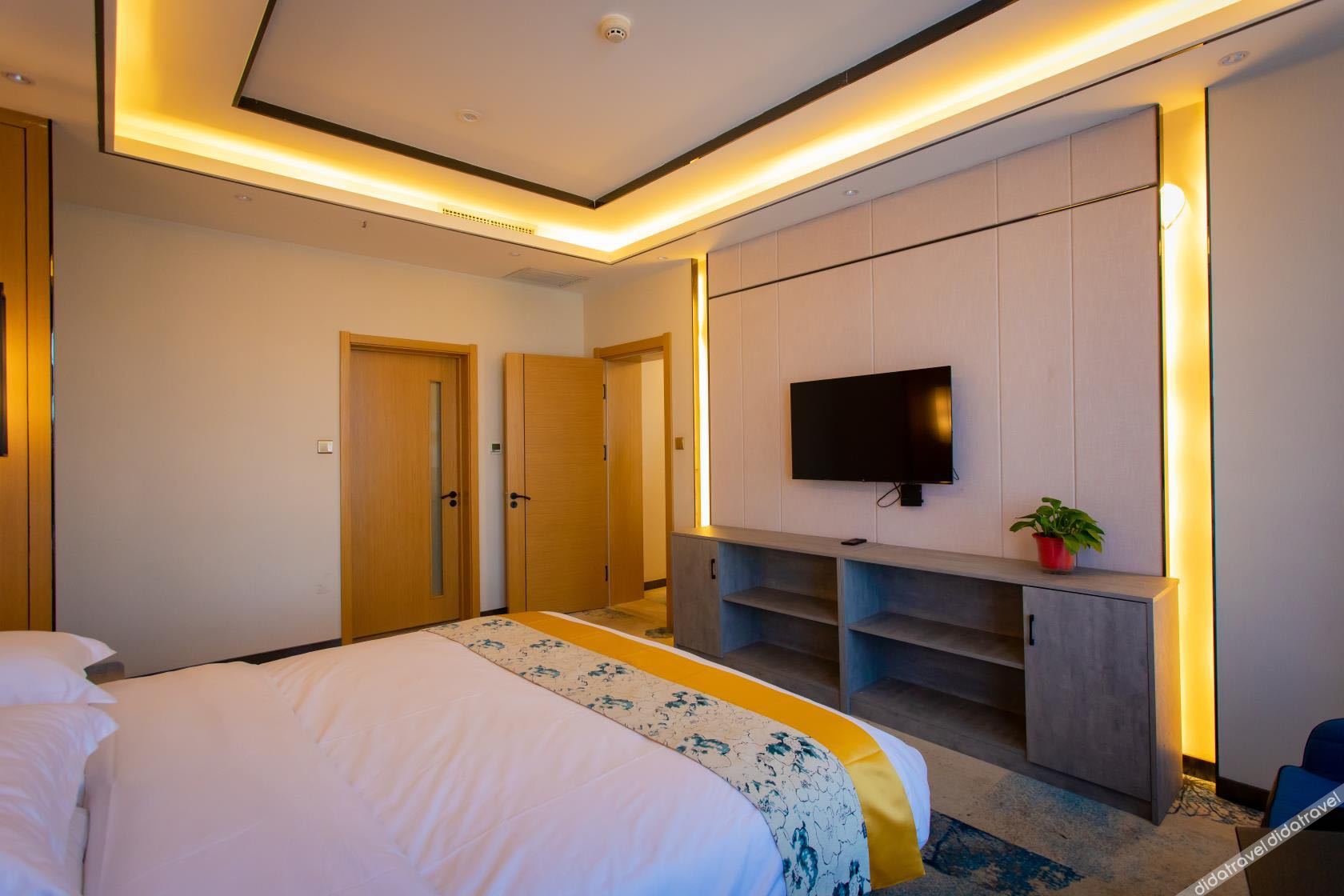 Jiayong Hotel 3*