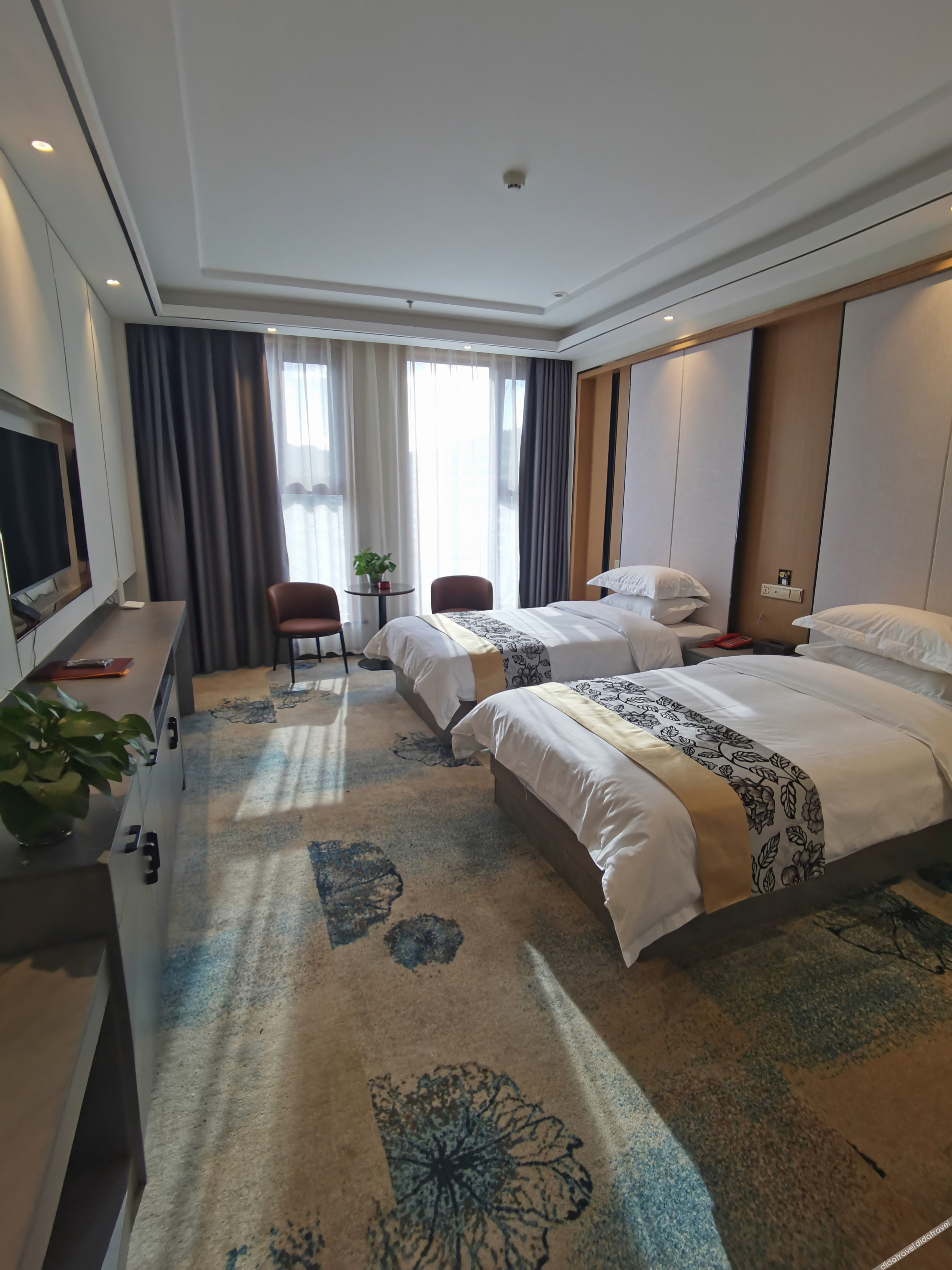 Jiayong Hotel 3*