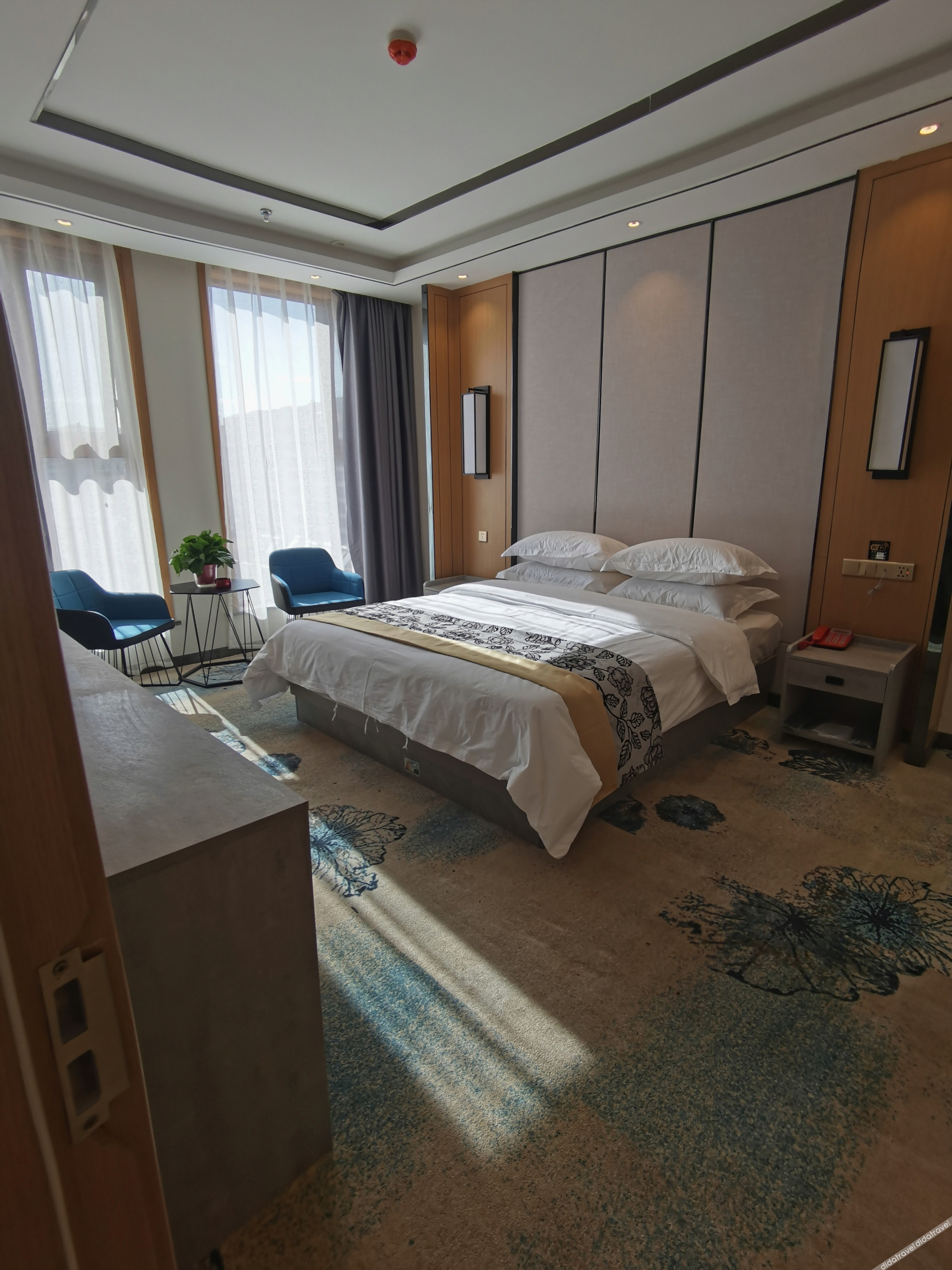 Jiayong Hotel 3*