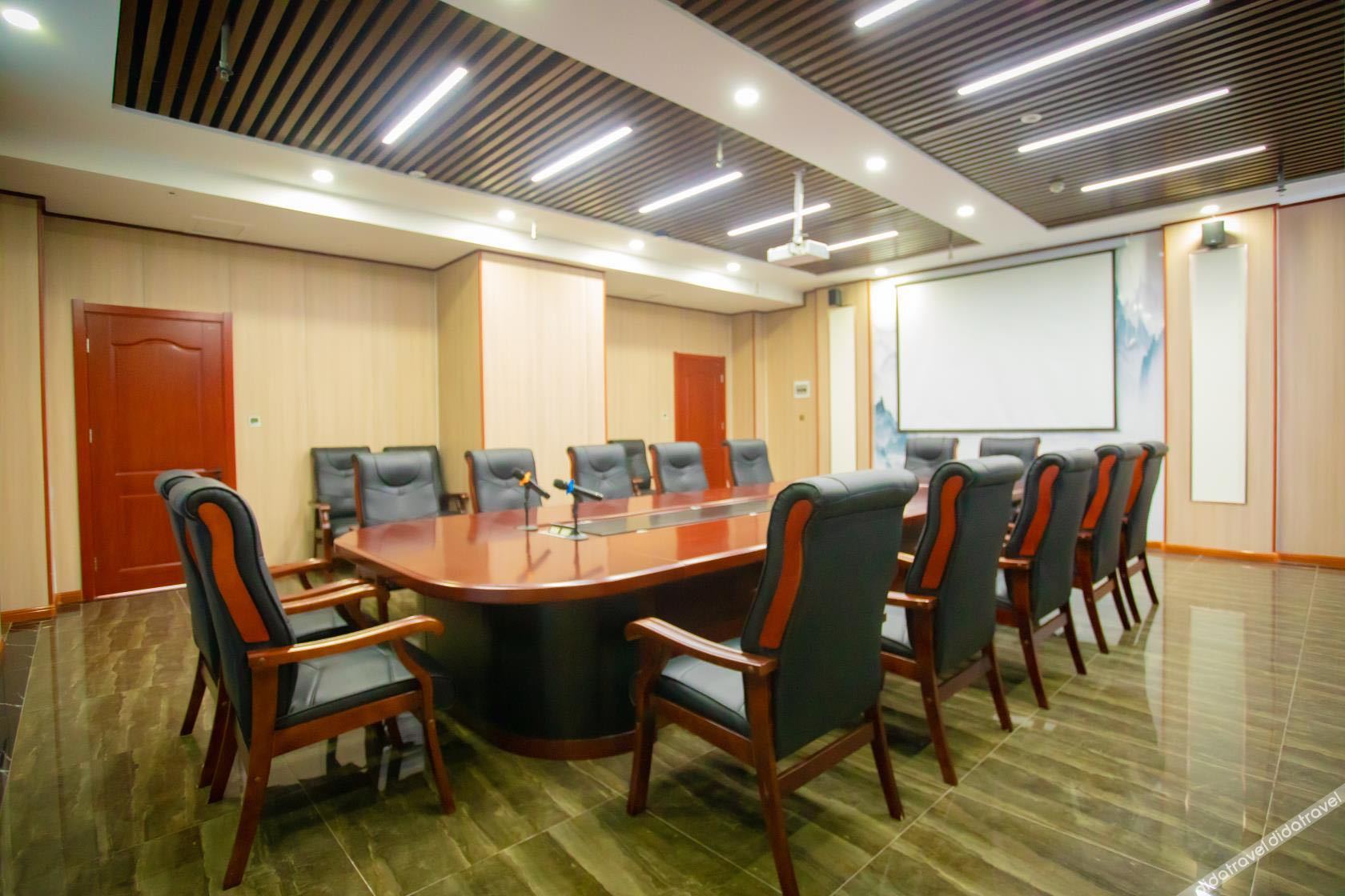 Jiayong Hotel 3*