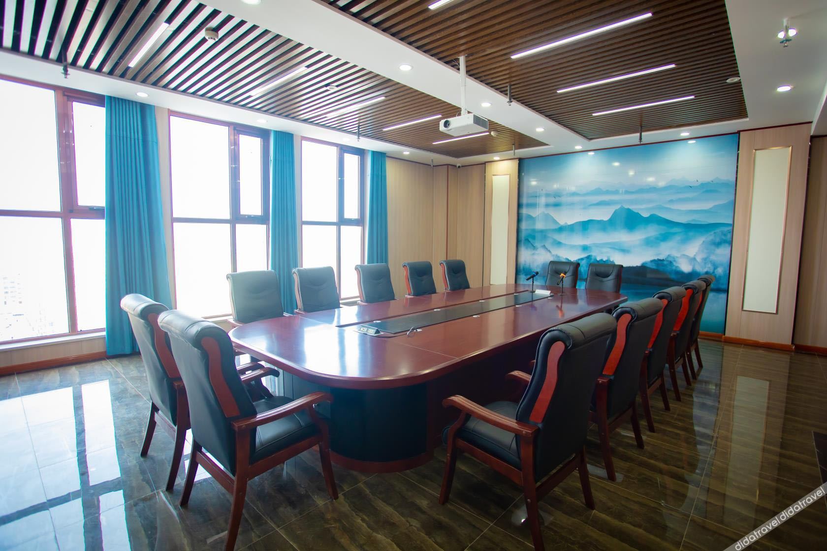 Jiayong Hotel 3*