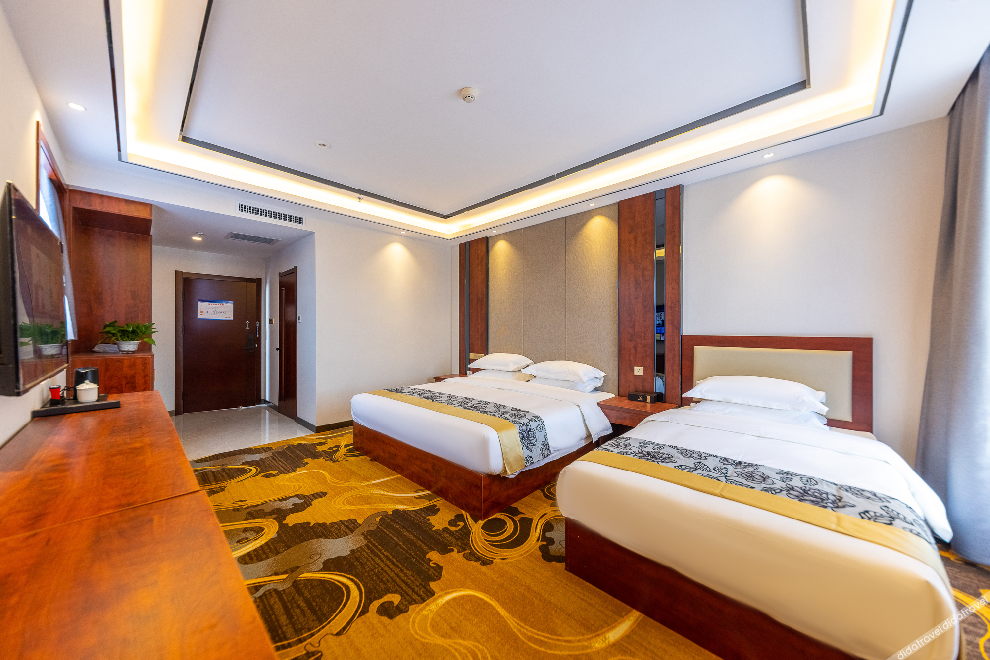 Jiayong Hotel 3*