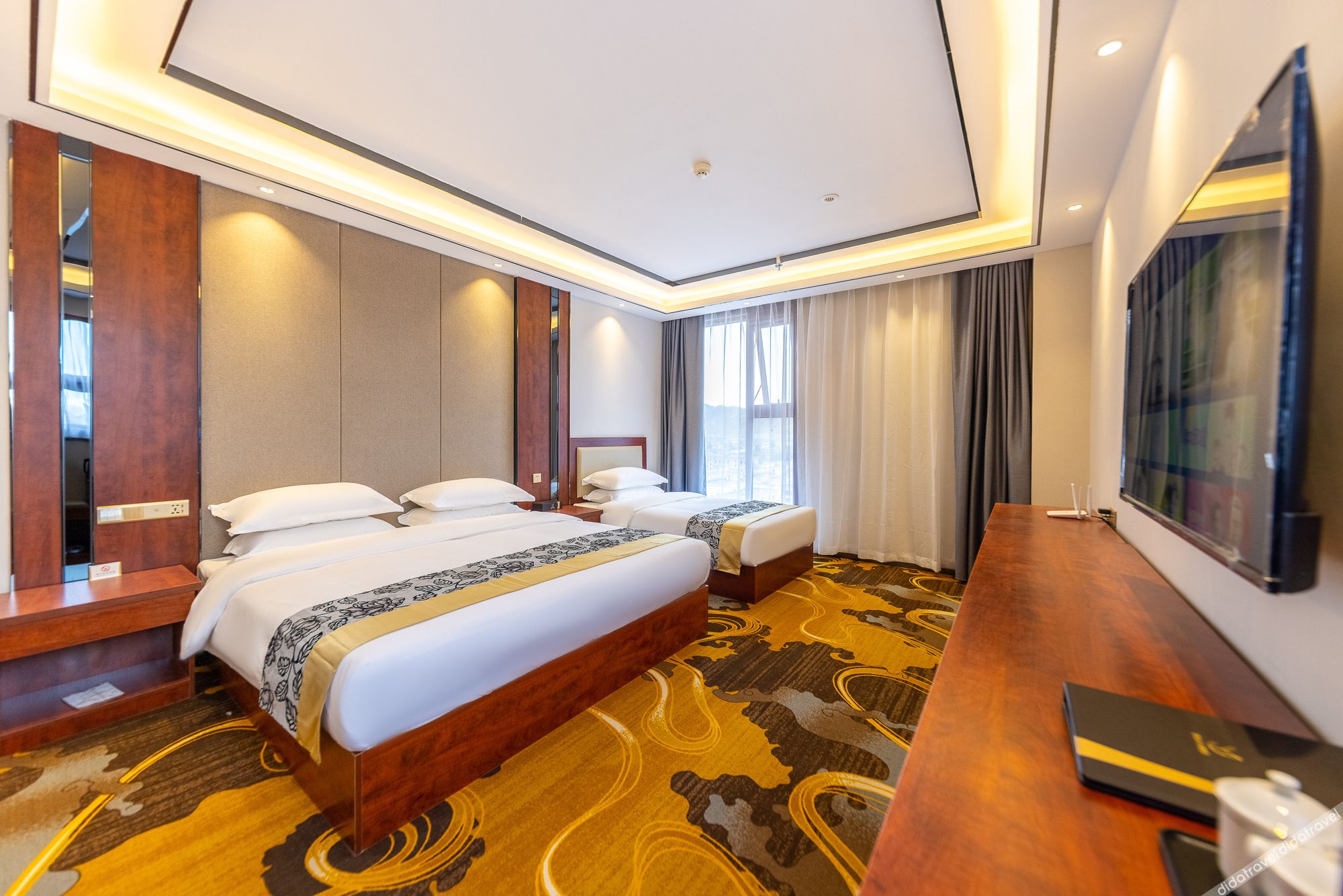 Jiayong Hotel 3*