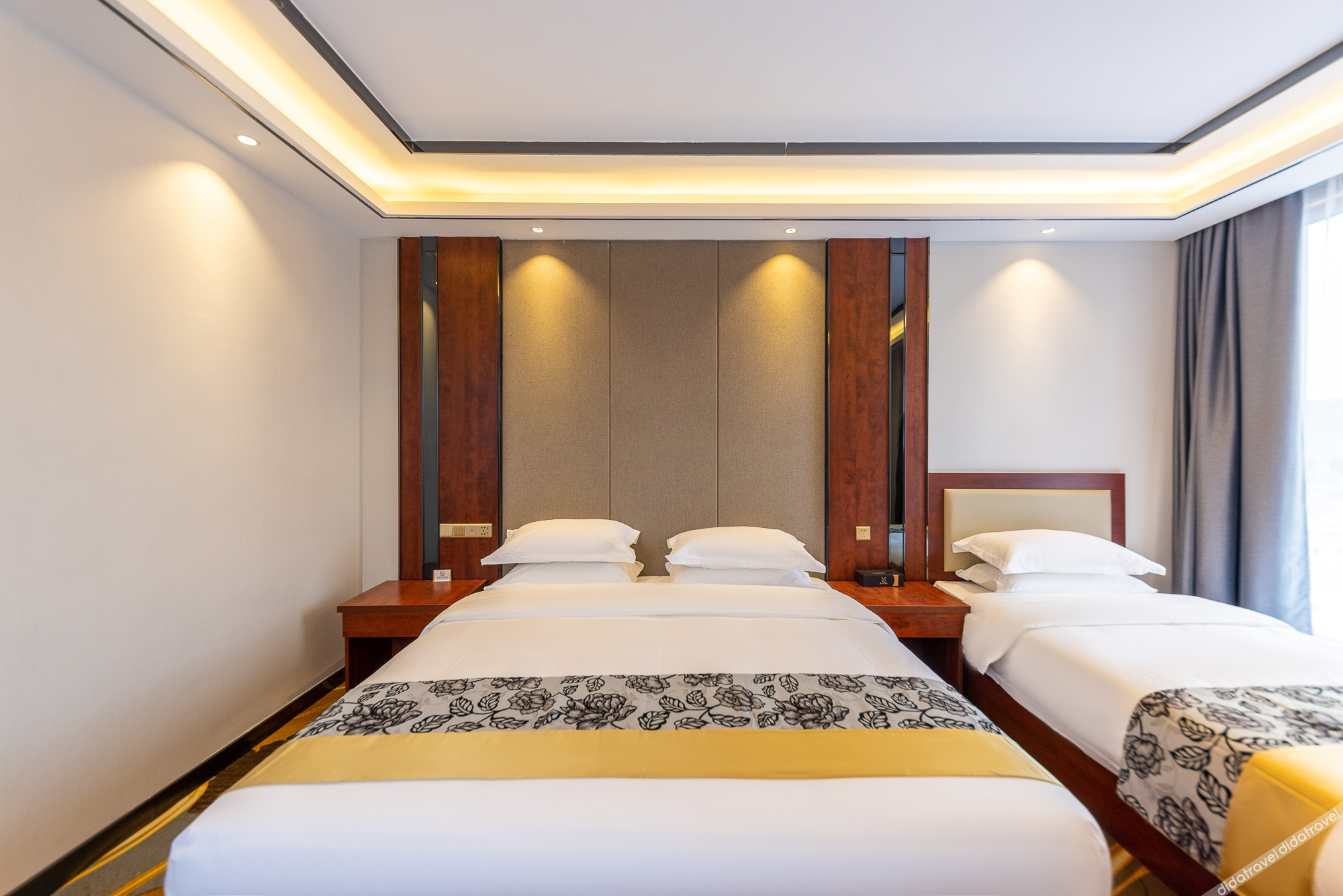 Jiayong Hotel 3*