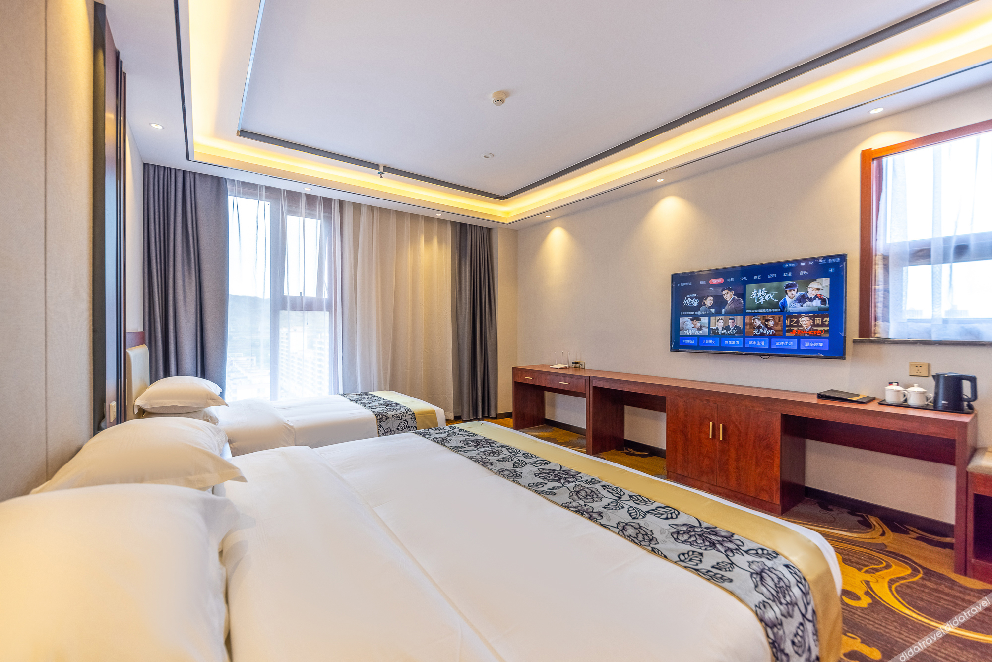 Jiayong Hotel 3*