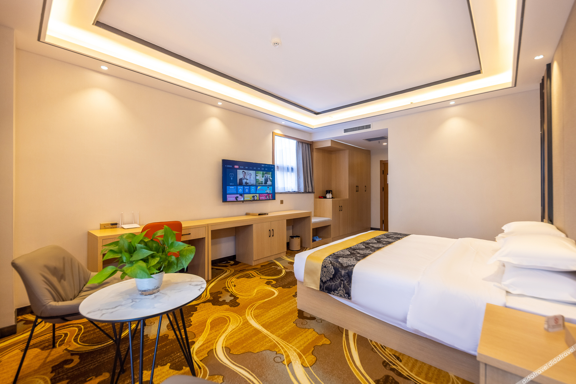 Jiayong Hotel 3*