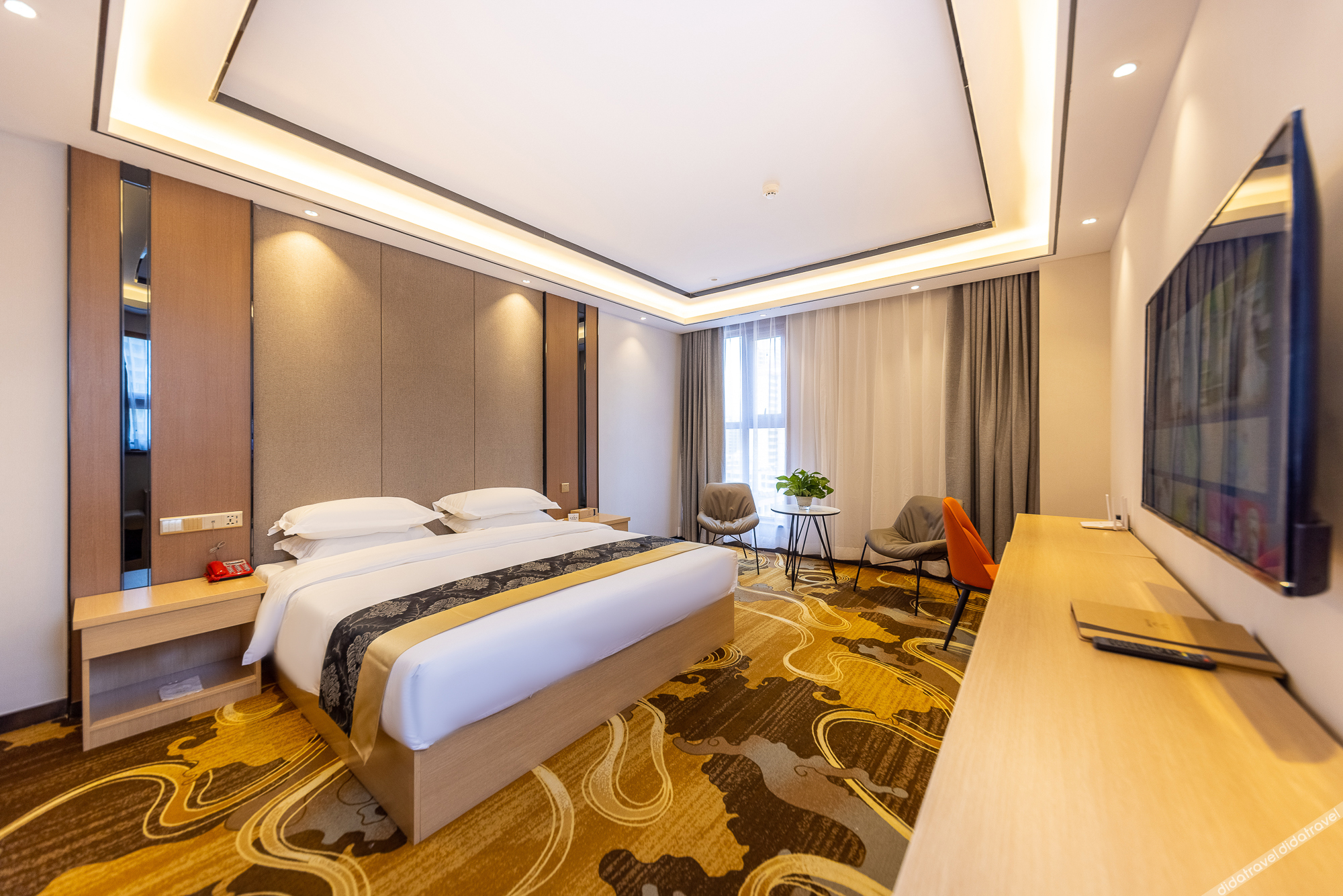 Jiayong Hotel 3*