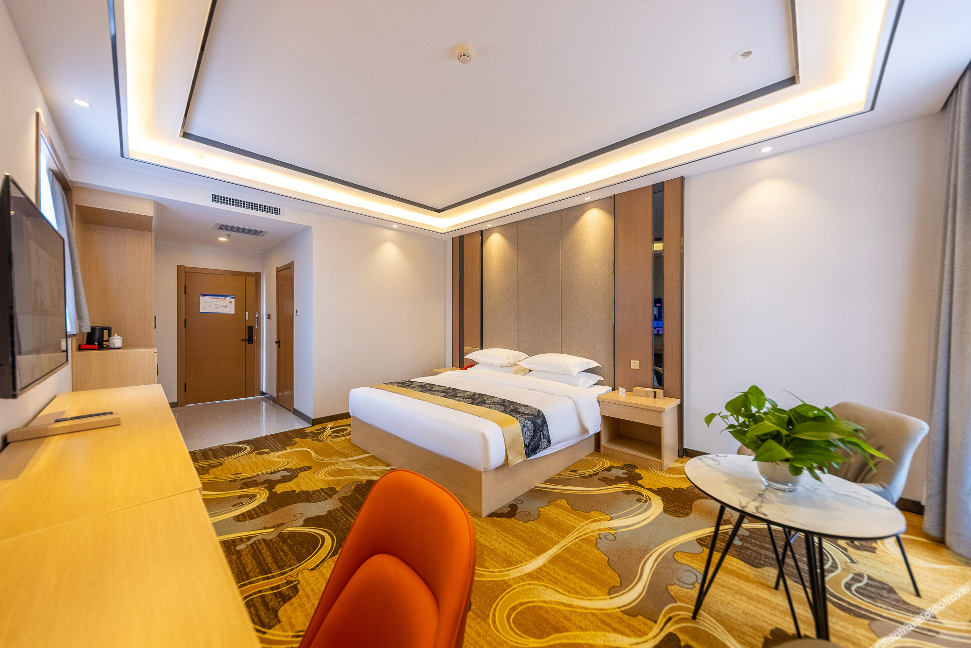 Jiayong Hotel 3*