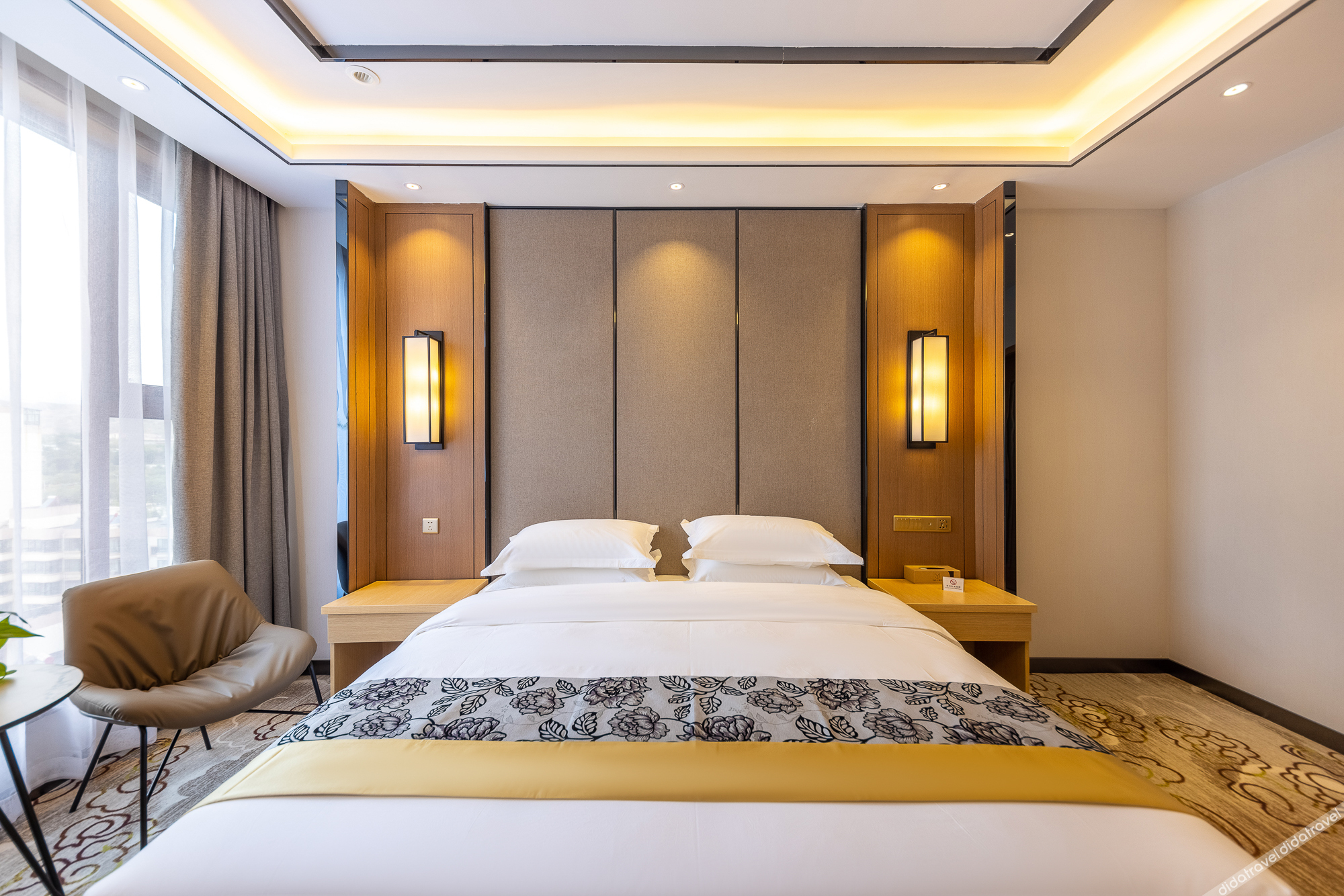 Jiayong Hotel 3*