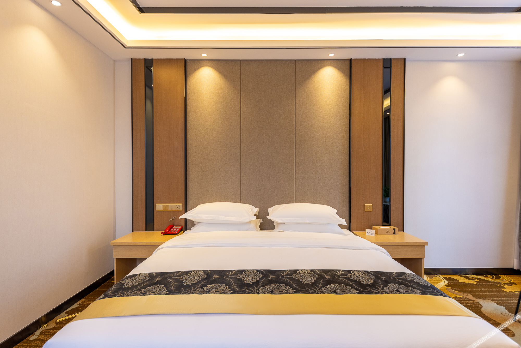 Jiayong Hotel 3*