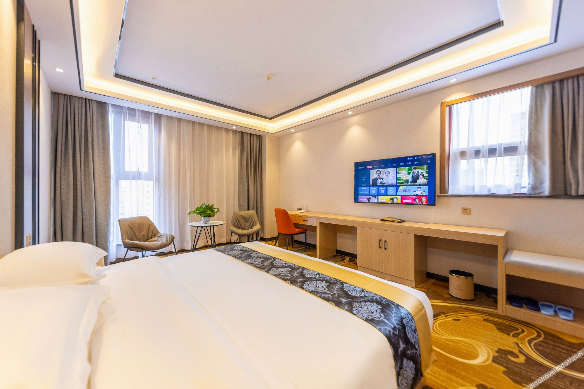 Jiayong Hotel 3*