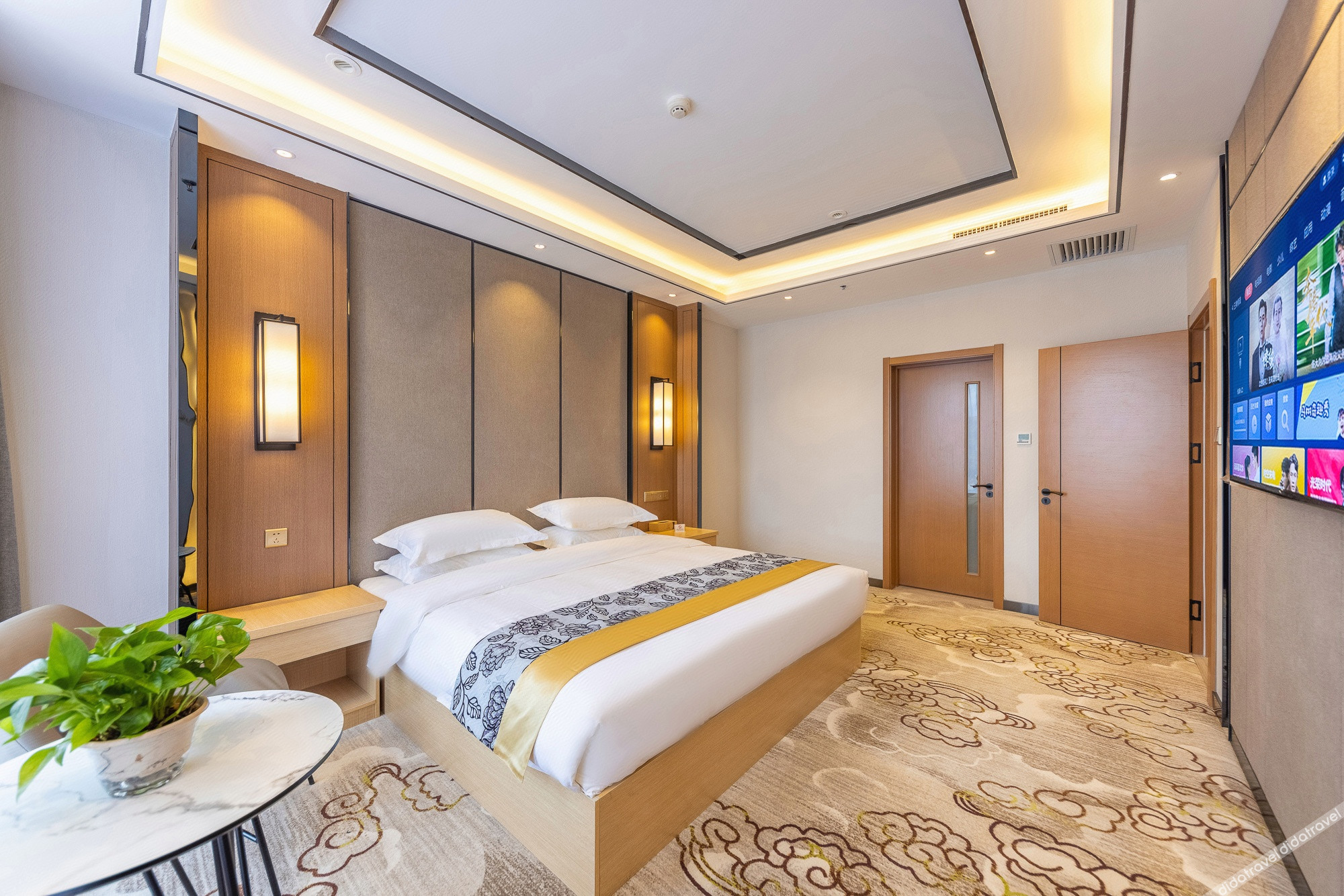 Jiayong Hotel 3*