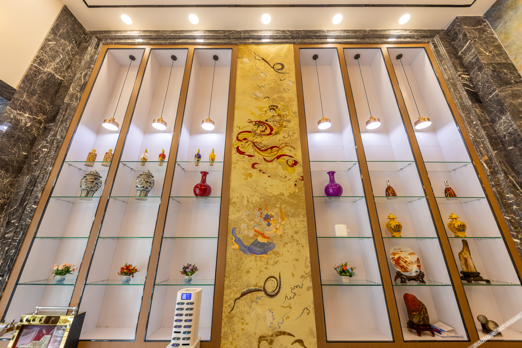 Jiayong Hotel 3*