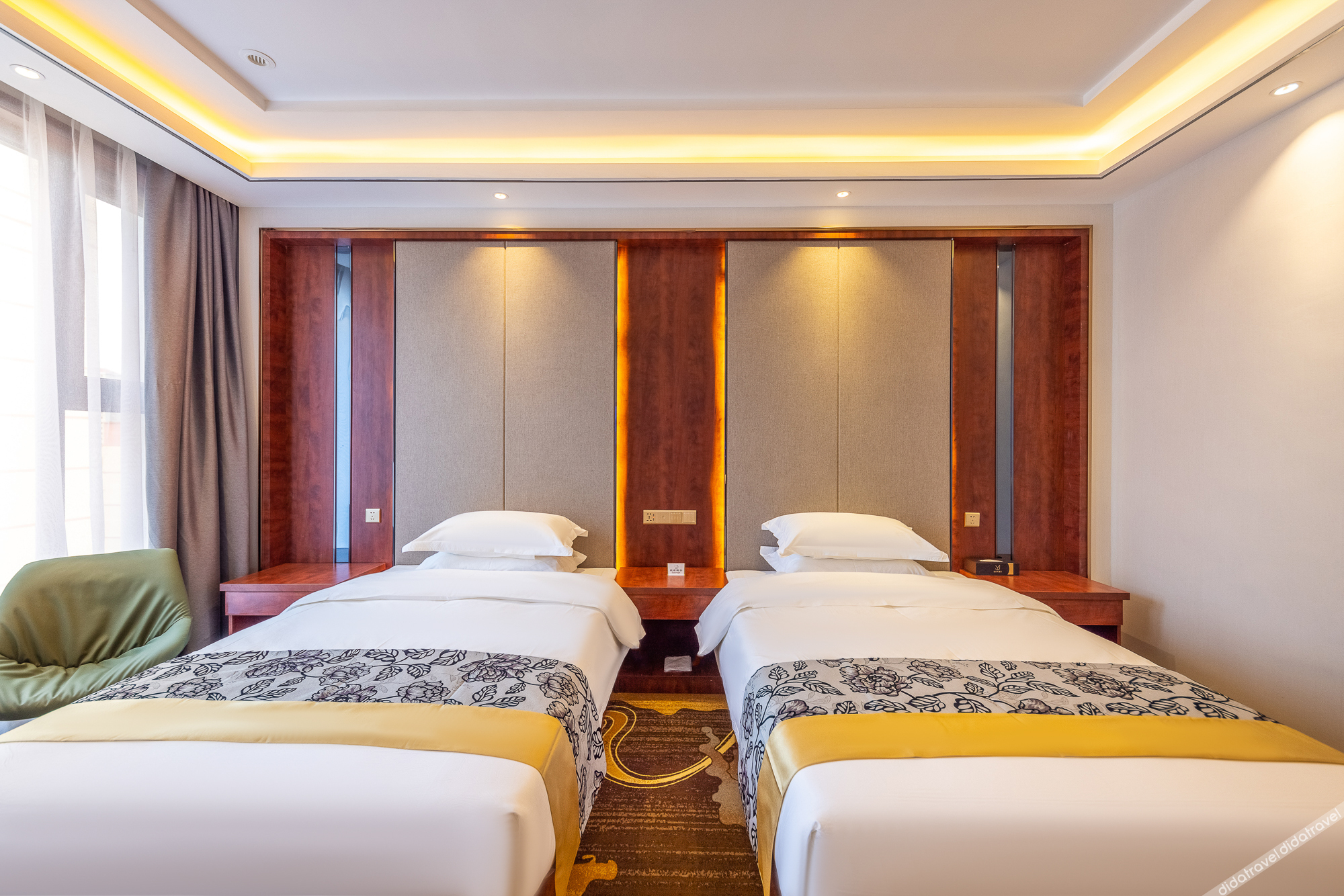 Jiayong Hotel 3*