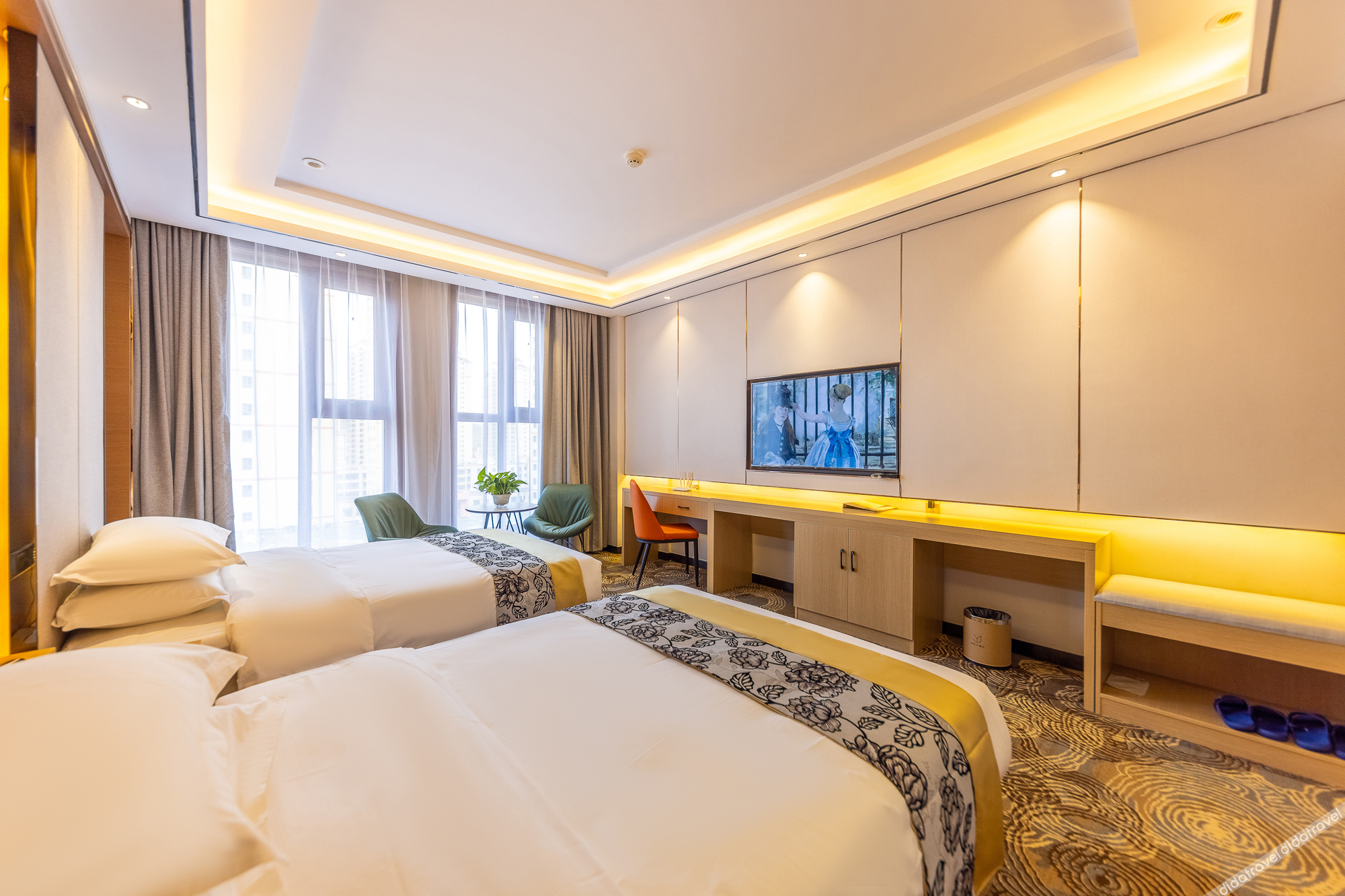 Jiayong Hotel 3*