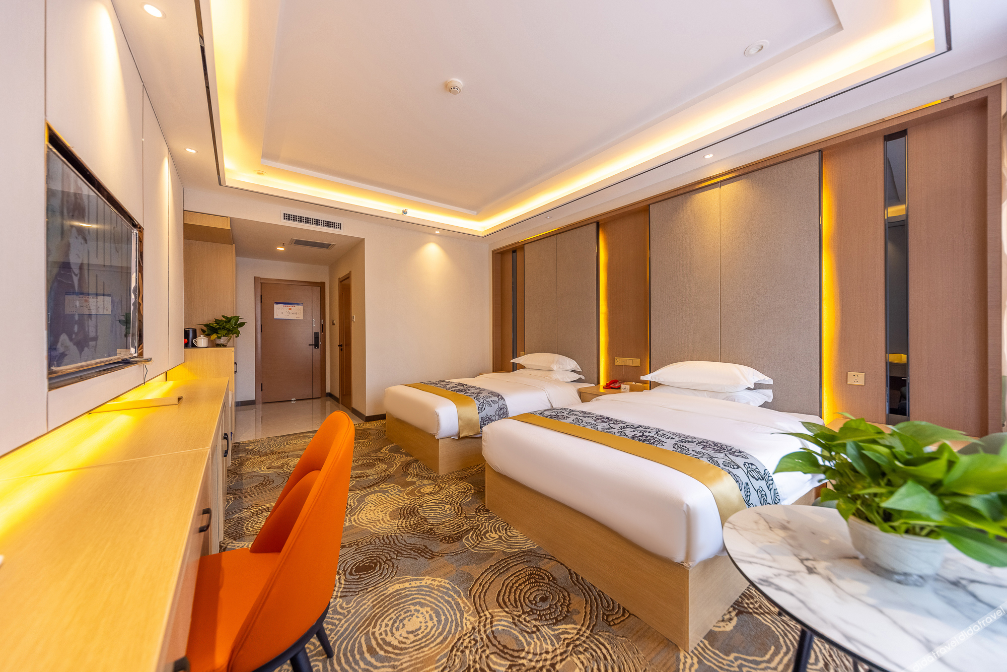 Jiayong Hotel 3*