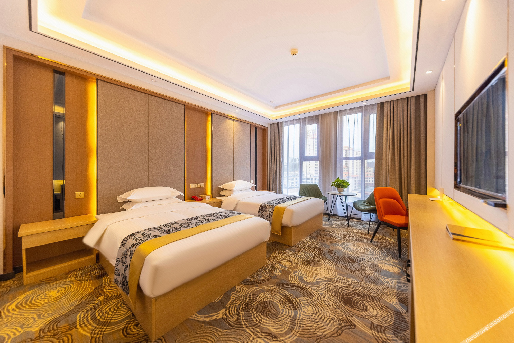 Jiayong Hotel 3*