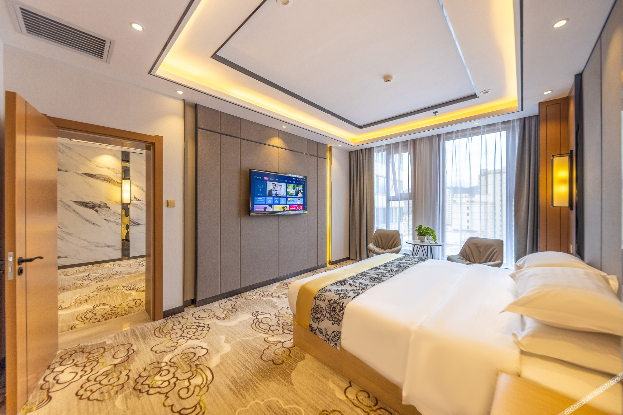 Jiayong Hotel 3*