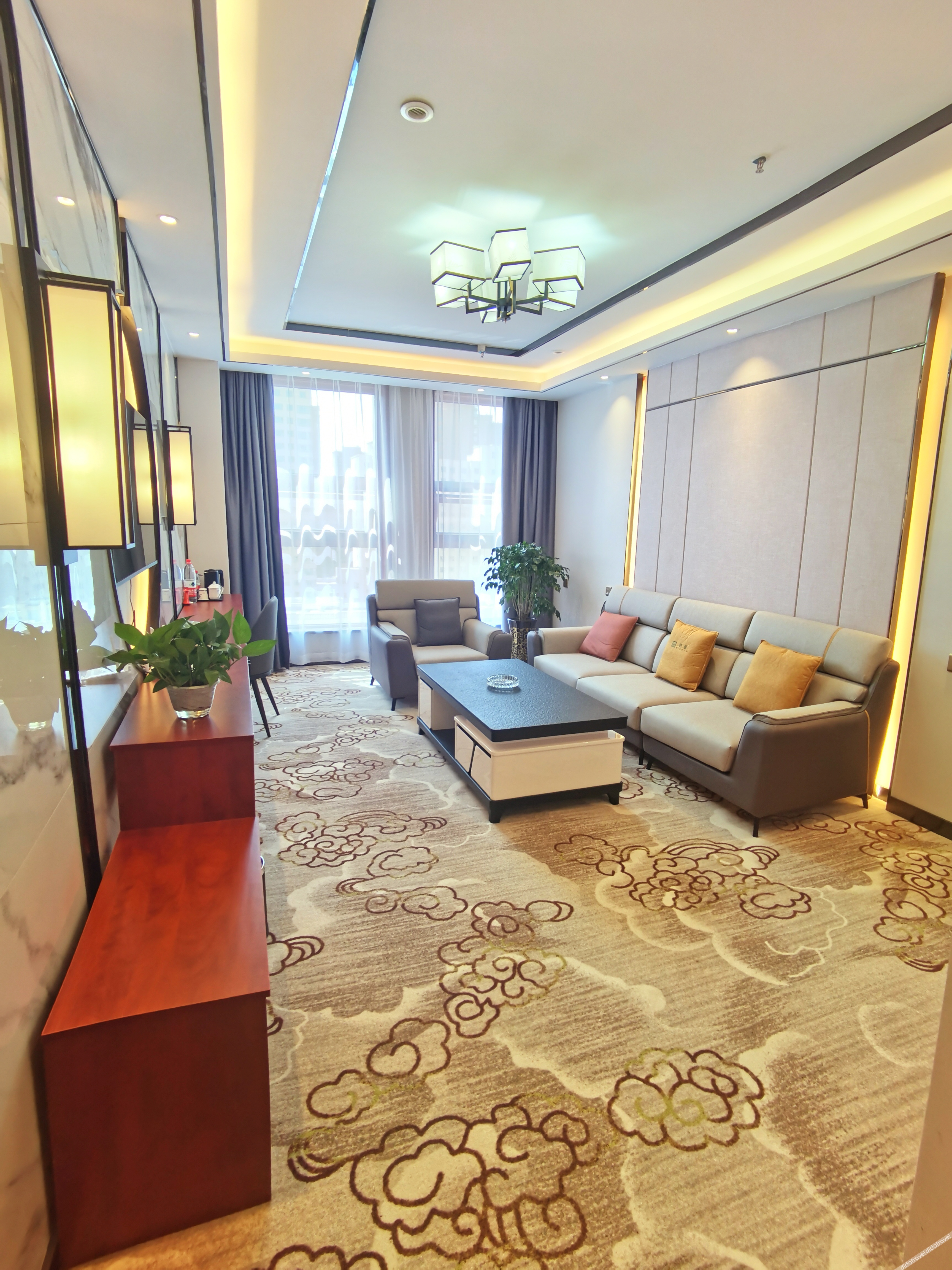 Jiayong Hotel 3*