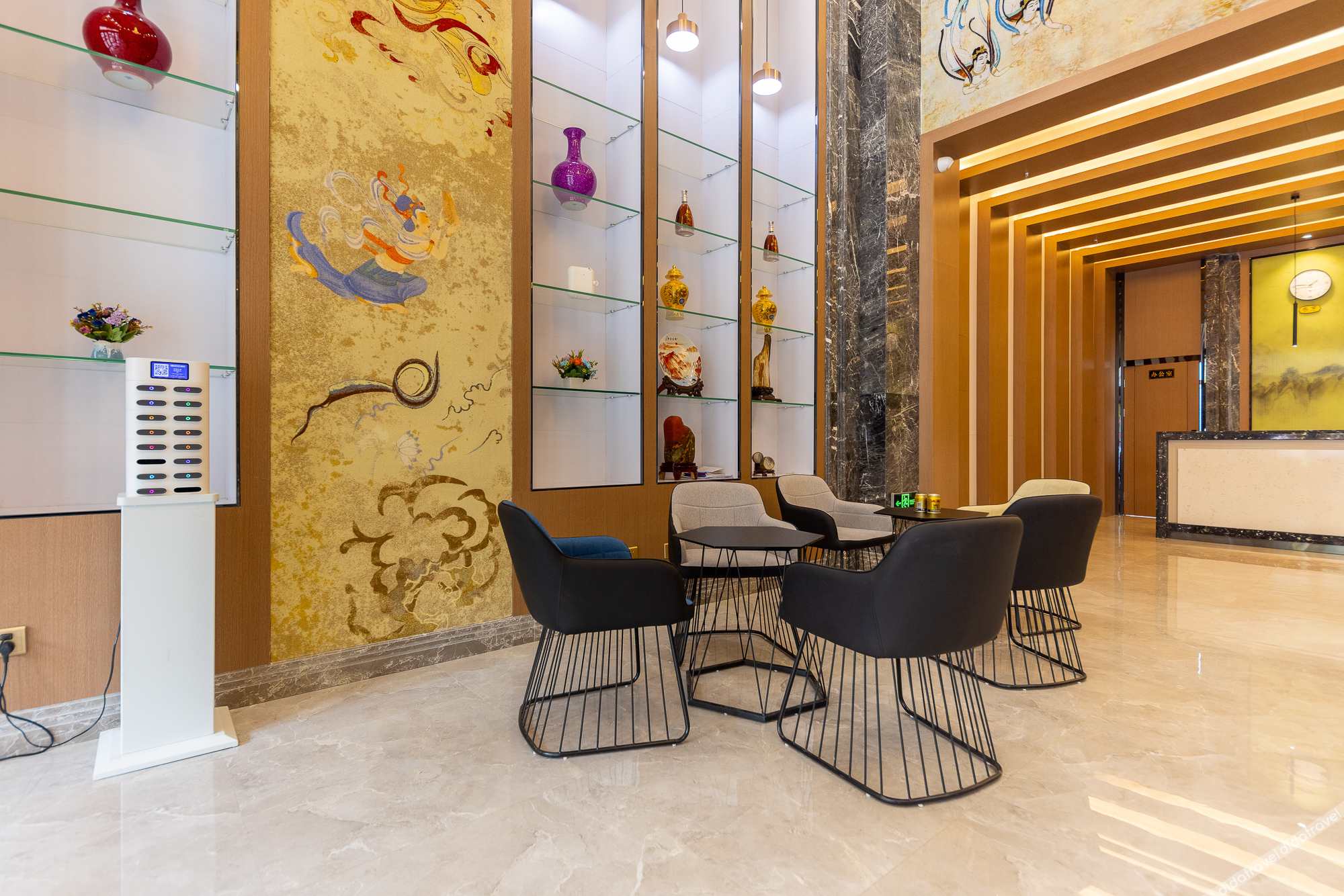 Jiayong Hotel 3*
