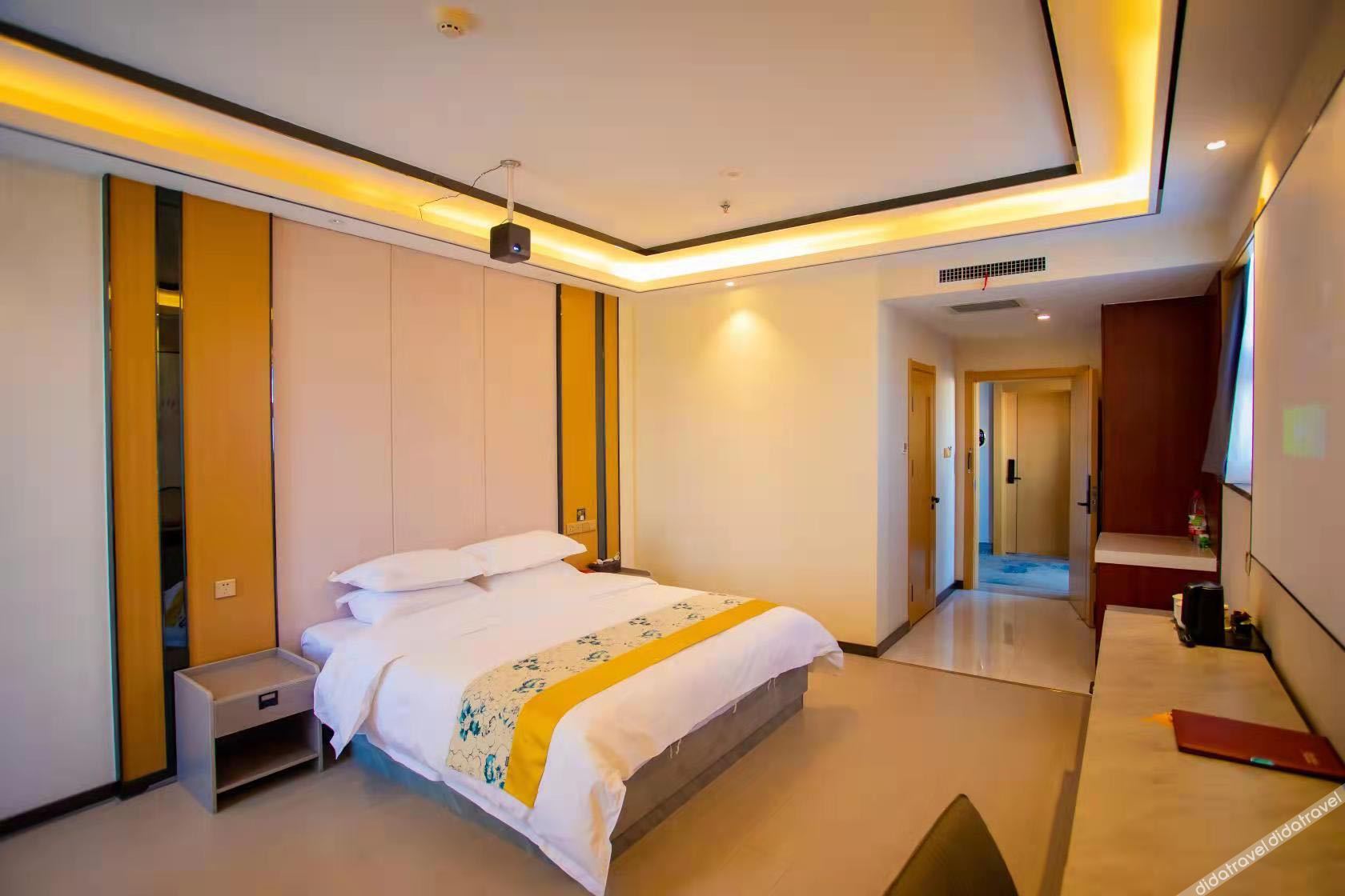 Jiayong Hotel 3*