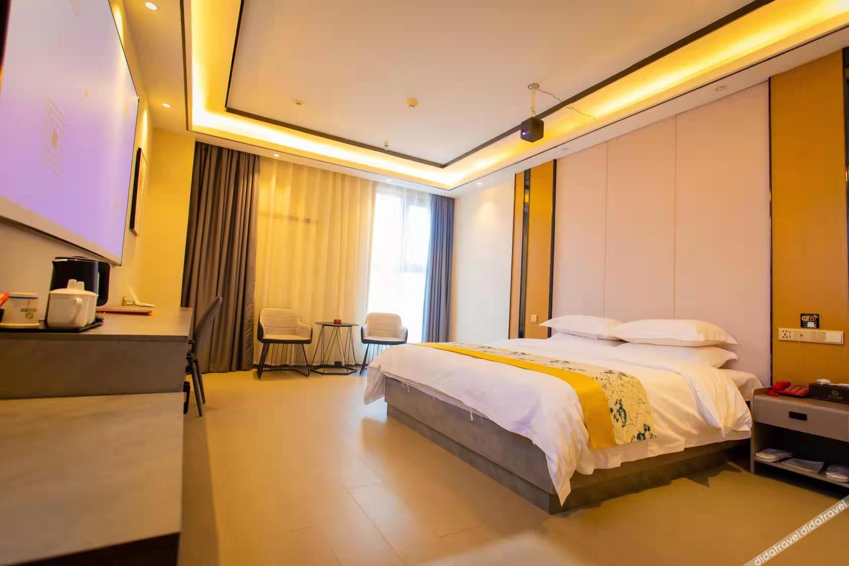 Jiayong Hotel 3*