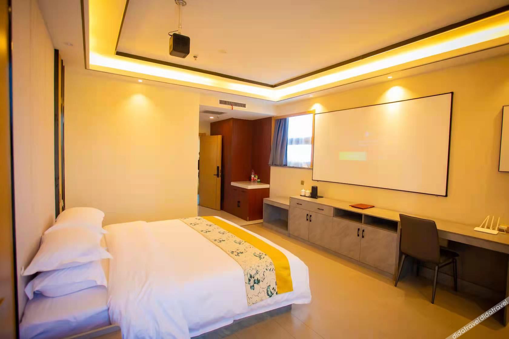 Jiayong Hotel 3*