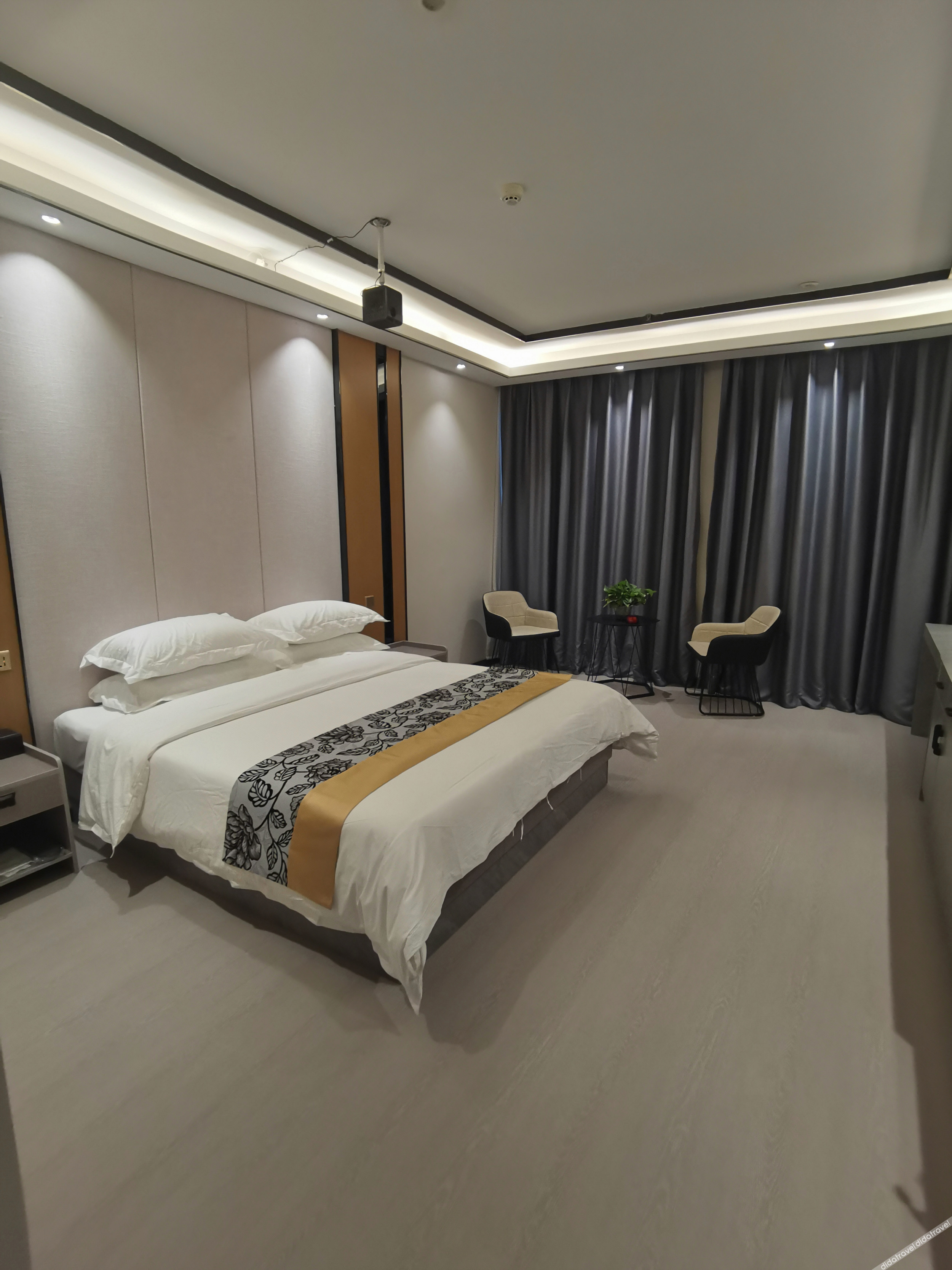 Jiayong Hotel 3*