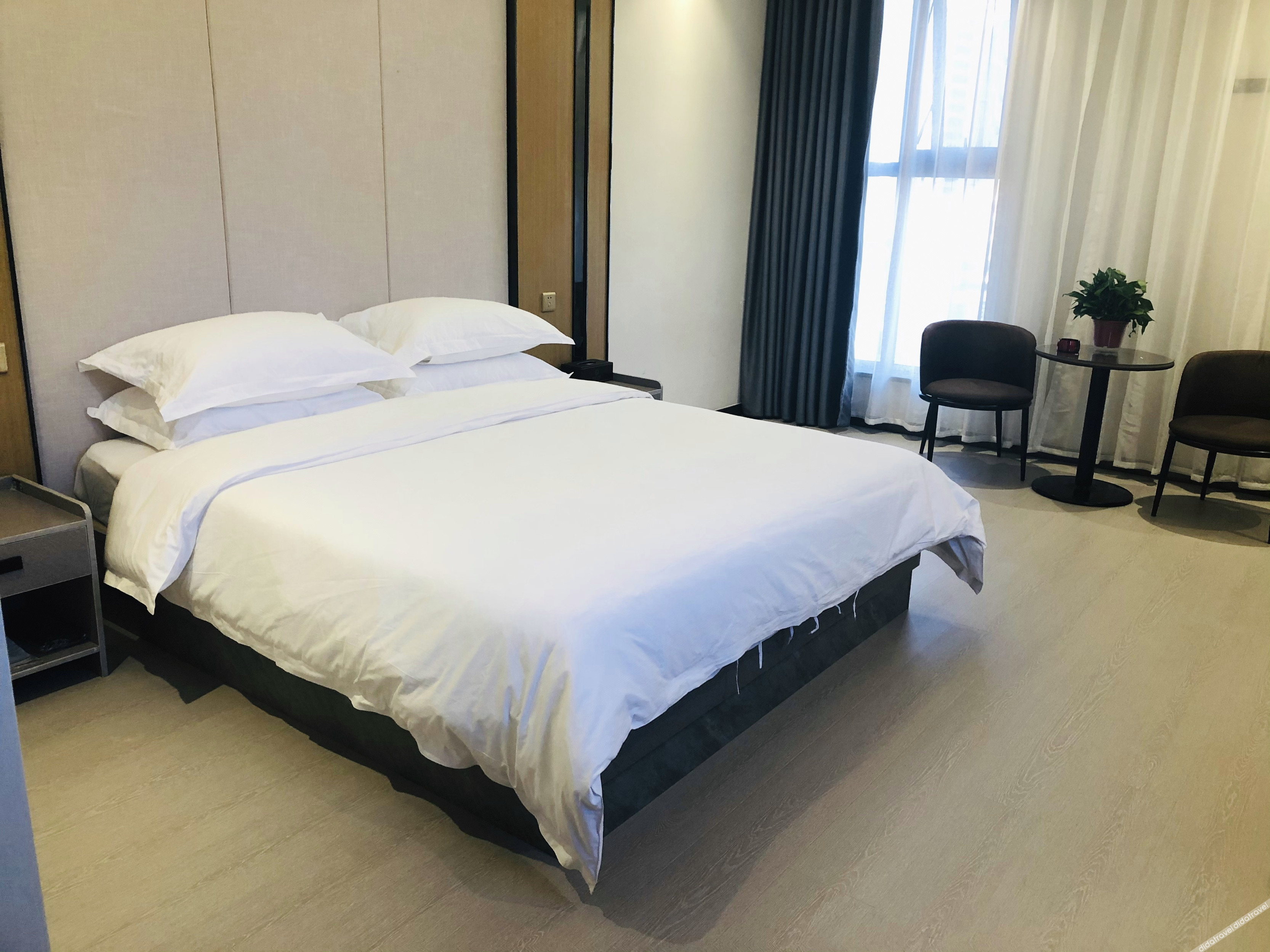 Jiayong Hotel 3*