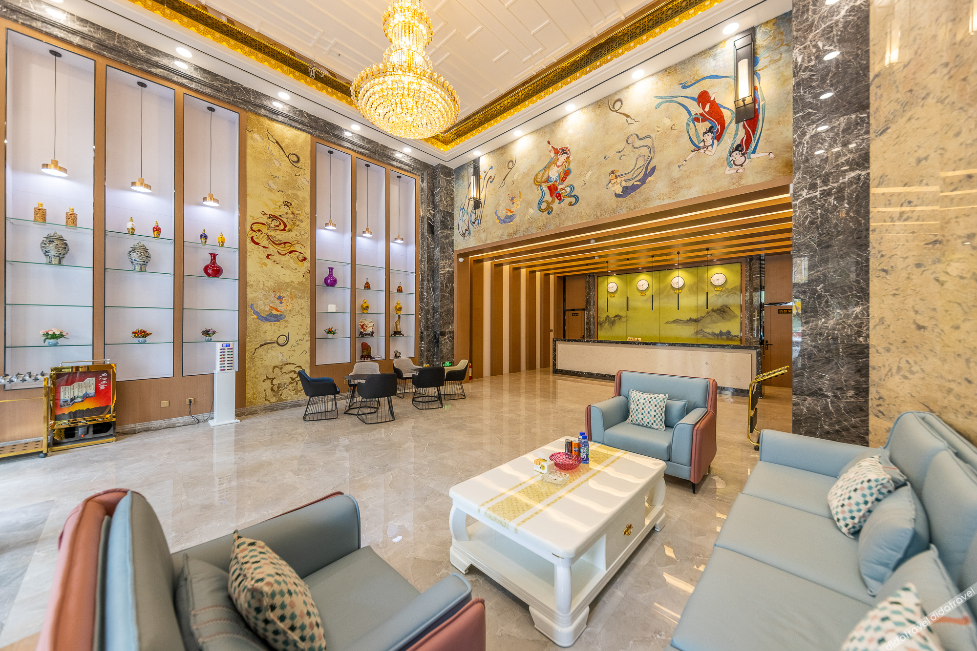 Jiayong Hotel 3*