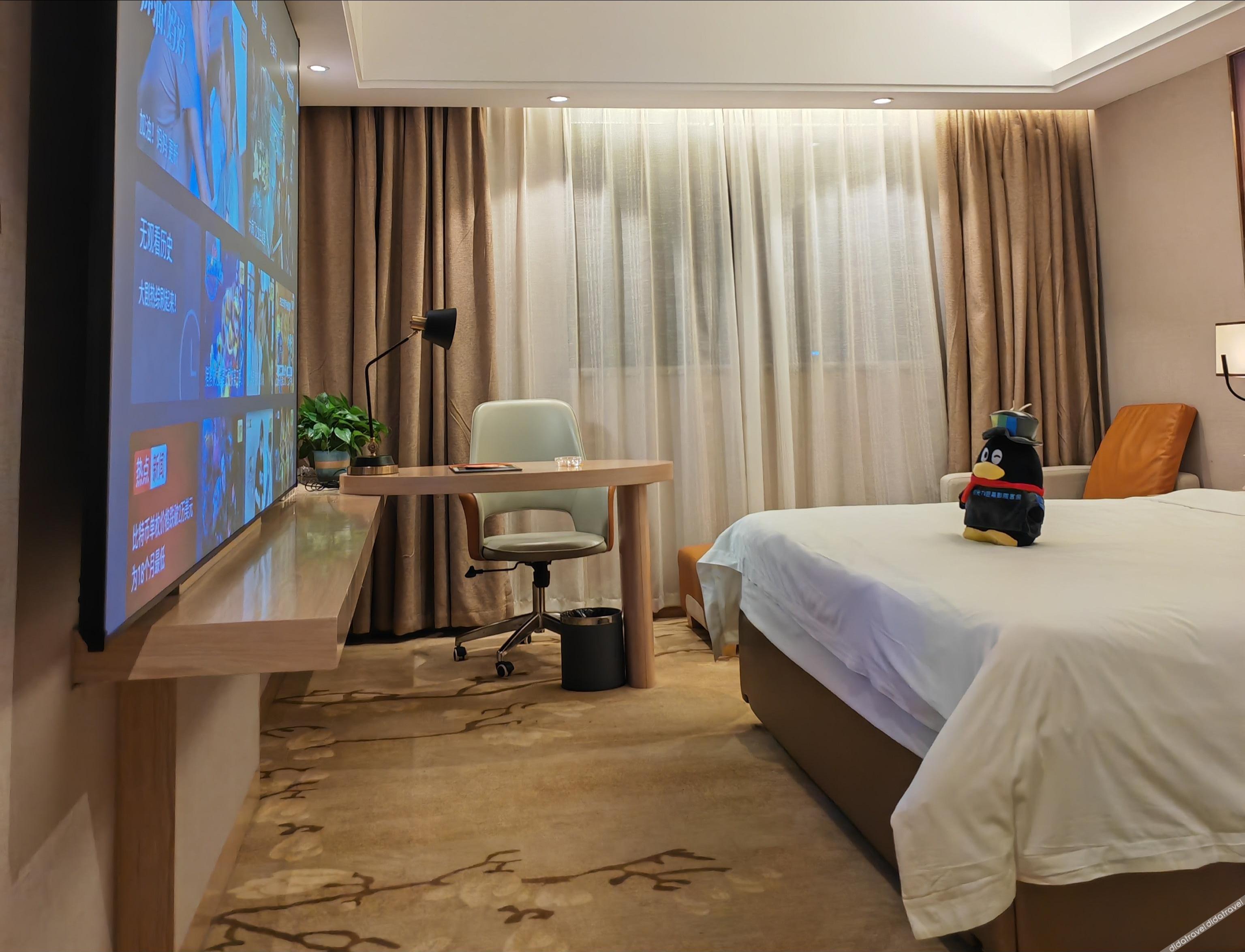 Vienna Hotel (Dongguan Wangniudun Wanghong Hub City) 3*