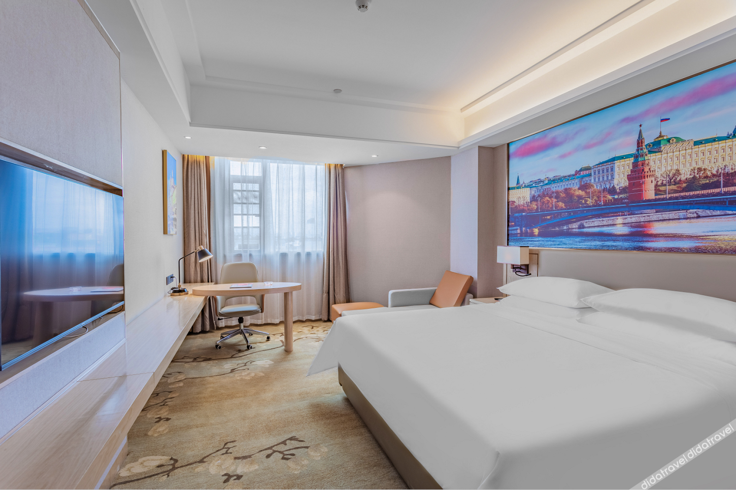 Vienna Hotel (Dongguan Wangniudun Wanghong Hub City) 3*