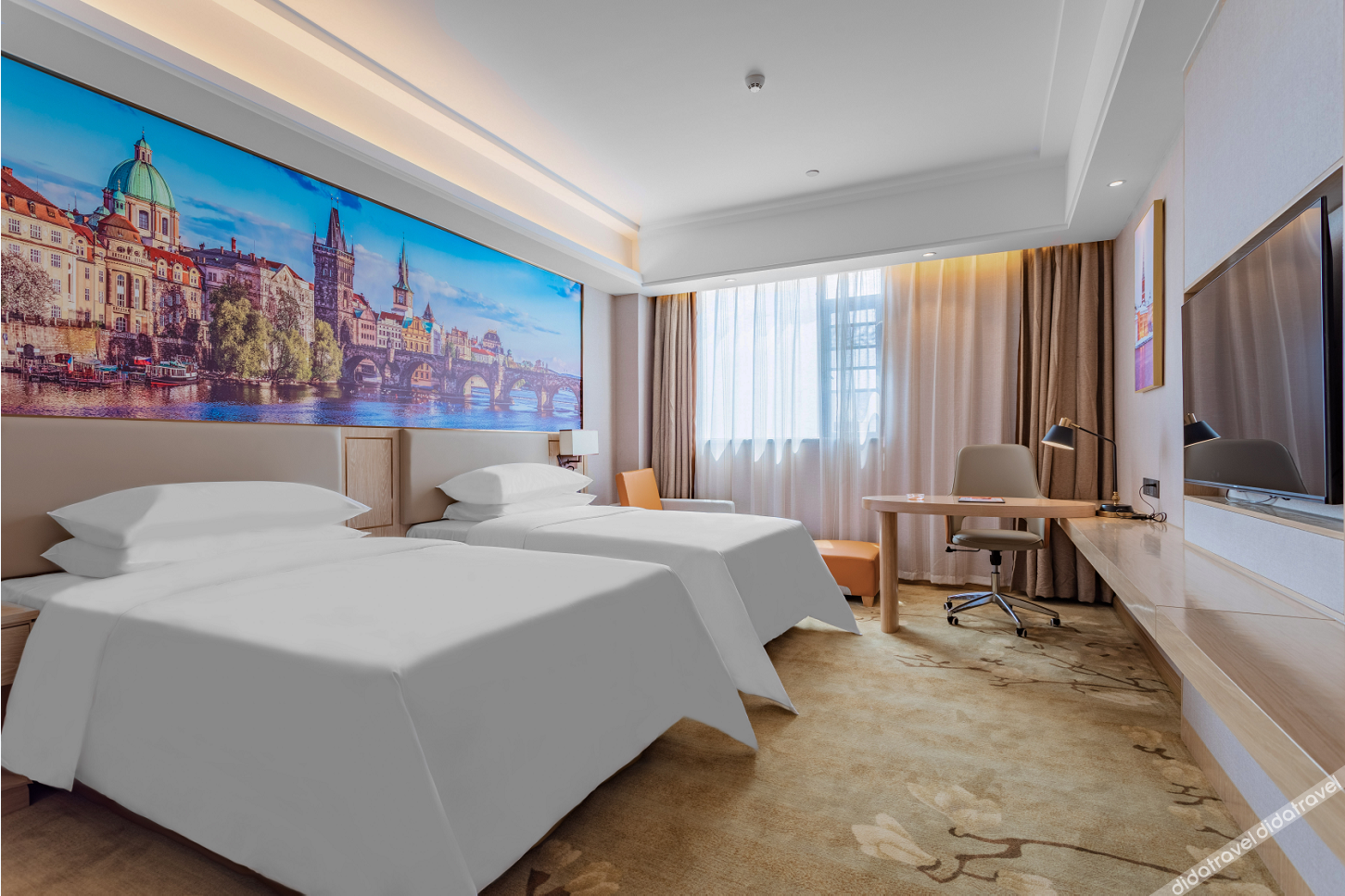 Vienna Hotel (Dongguan Wangniudun Wanghong Hub City) 3*