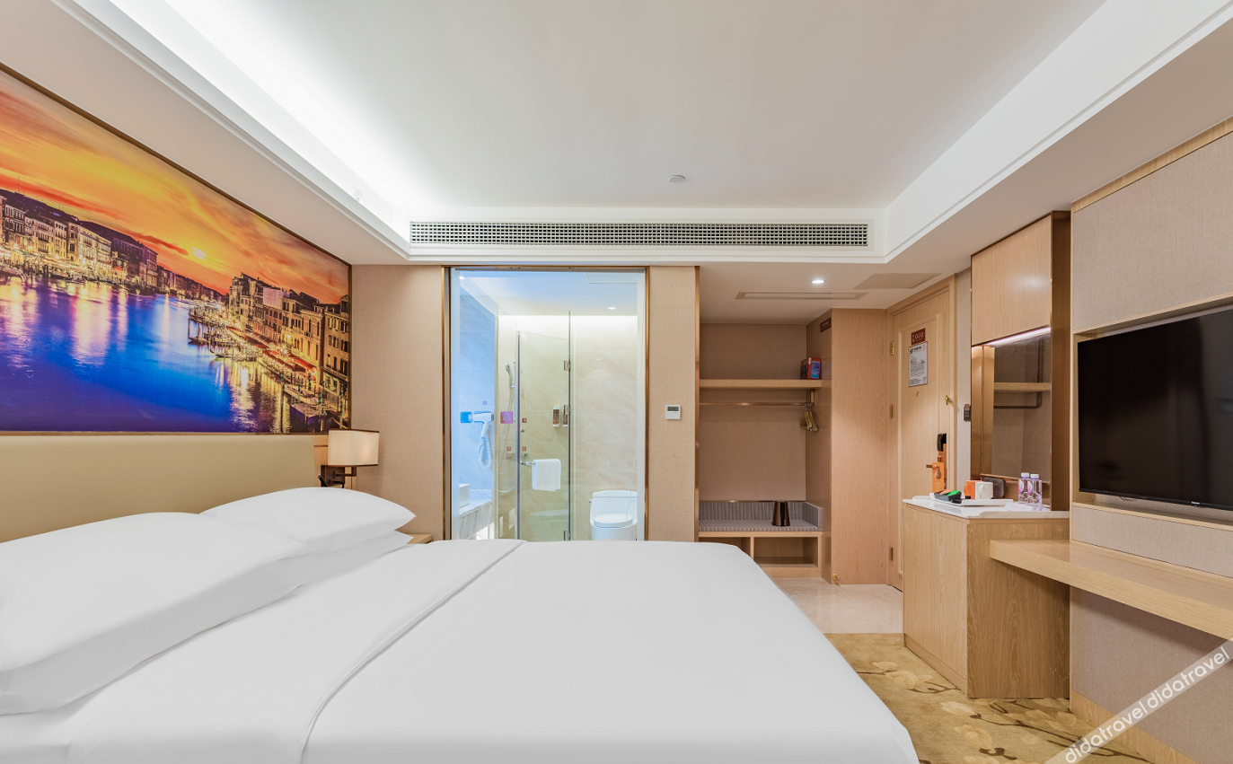 Vienna Hotel (Dongguan Wangniudun Wanghong Hub City) 3*