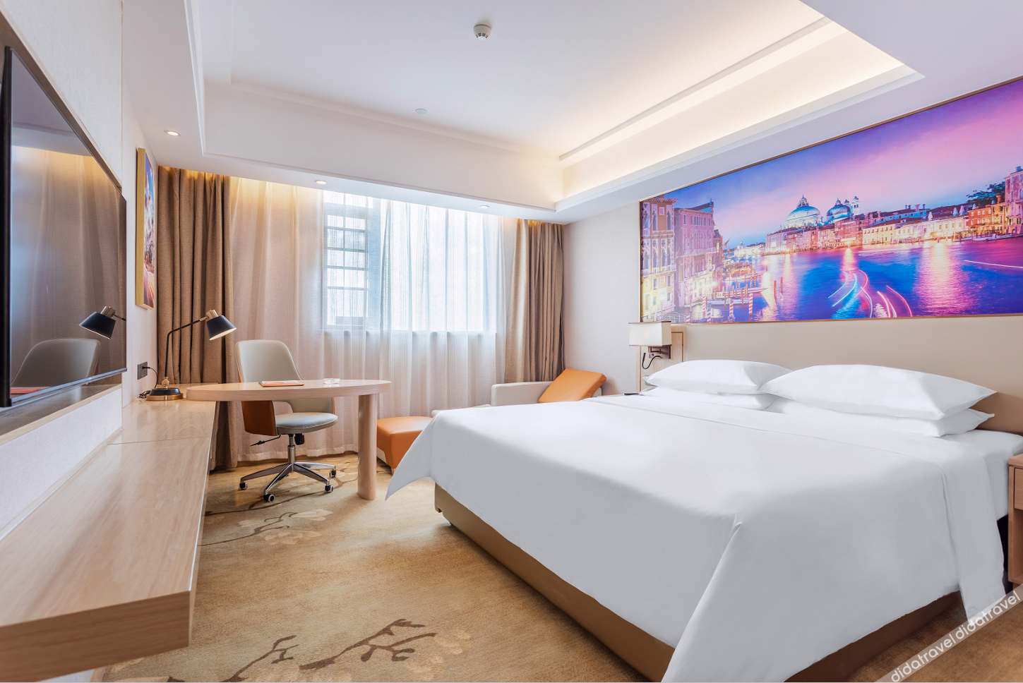 Vienna Hotel (Dongguan Wangniudun Wanghong Hub City) 3*