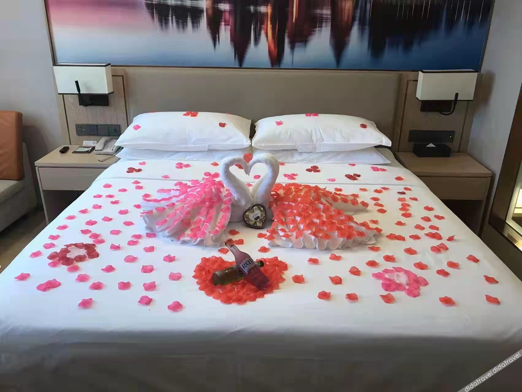 Vienna Hotel (Dongguan Wangniudun Wanghong Hub City) 3*