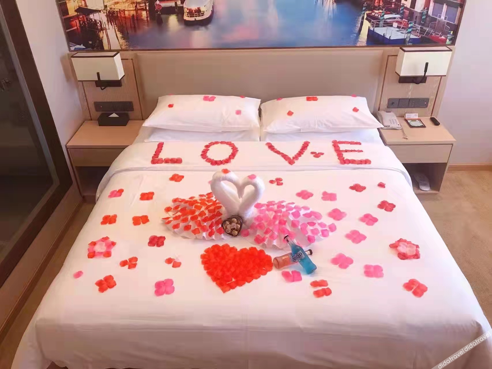 Vienna Hotel (Dongguan Wangniudun Wanghong Hub City) 3*