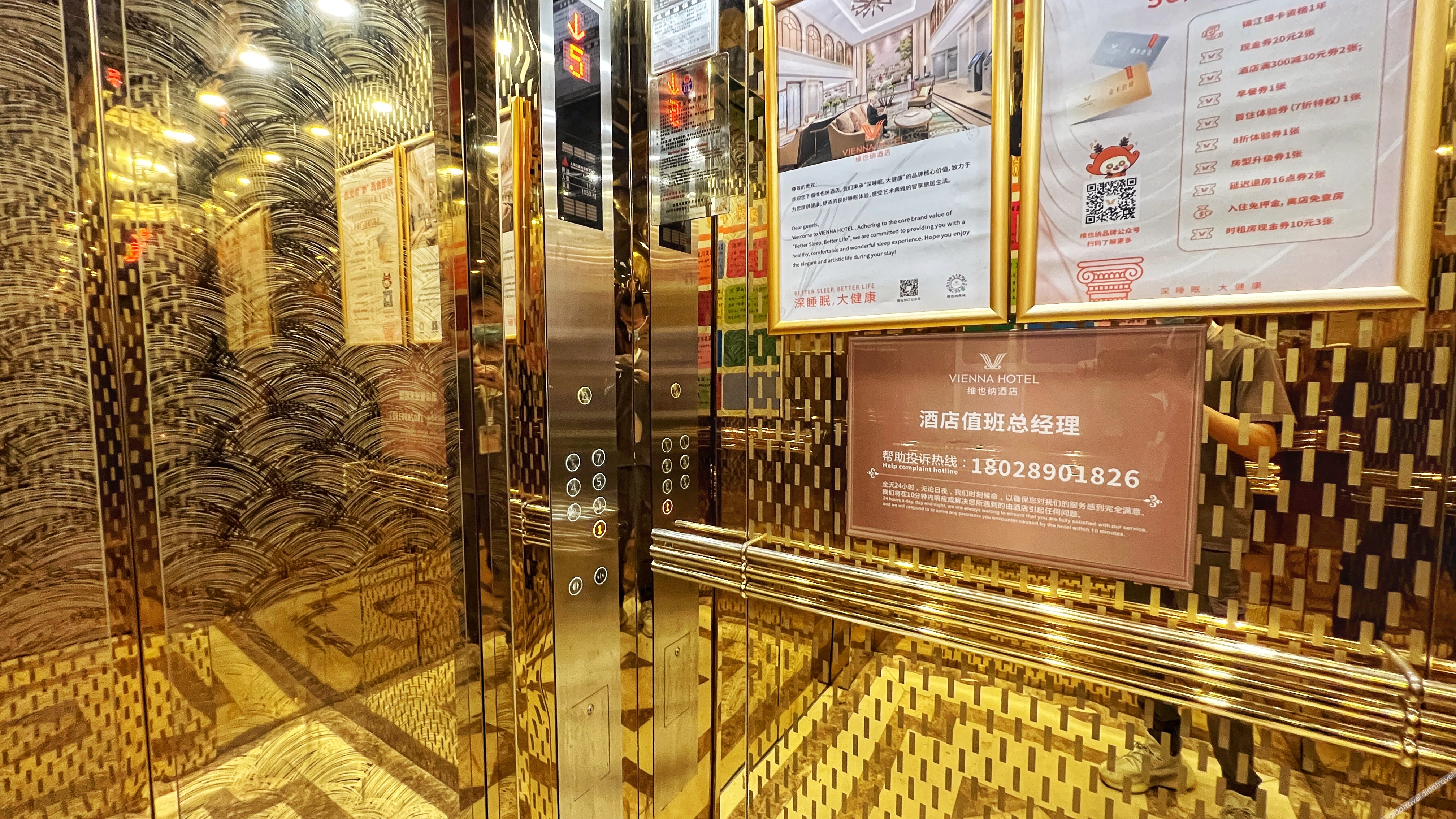 Vienna Hotel (Dongguan Wangniudun Wanghong Hub City) 3*