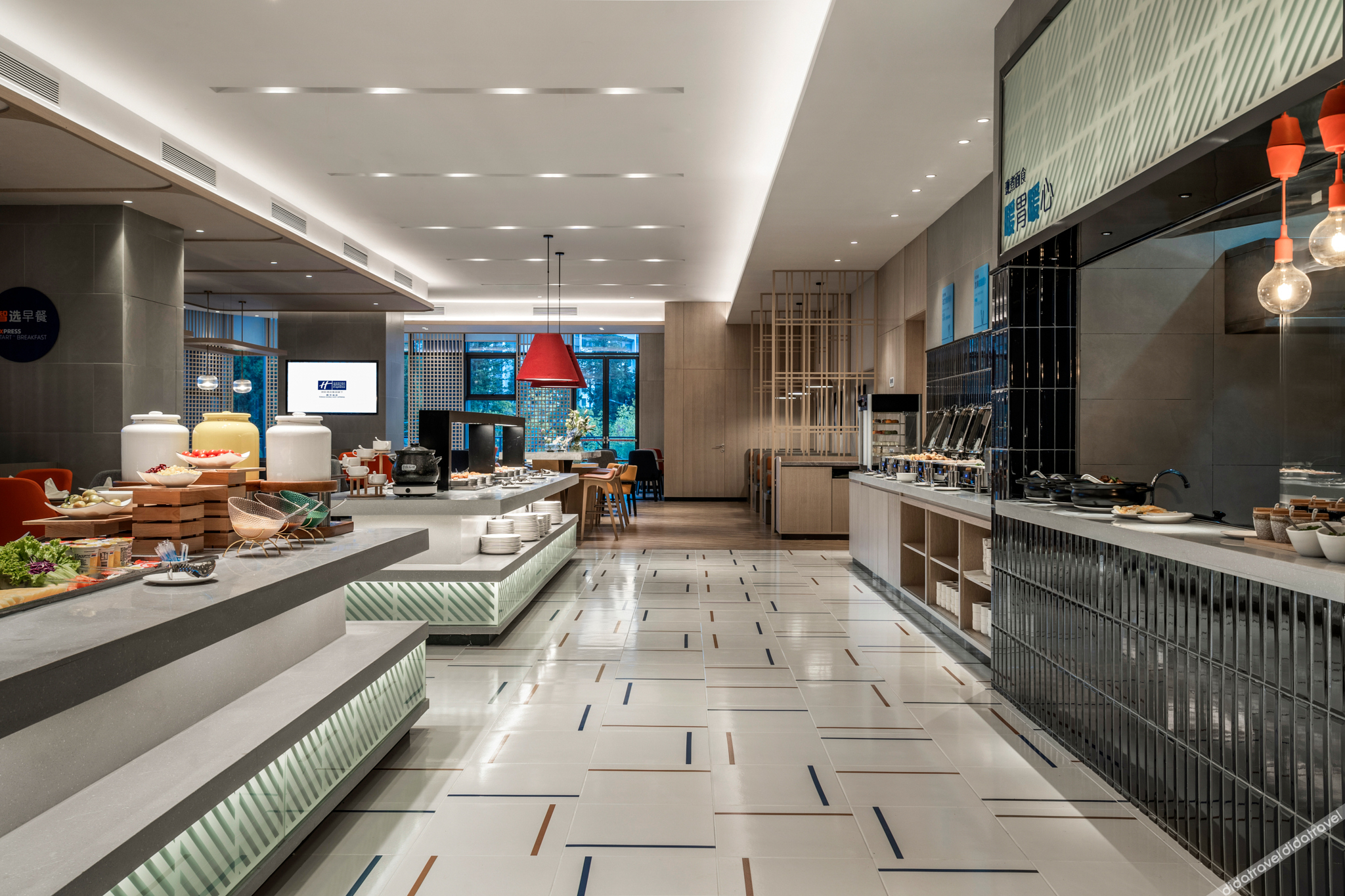 Holiday Inn Express Tengchong Hot Spring by IHG 3*