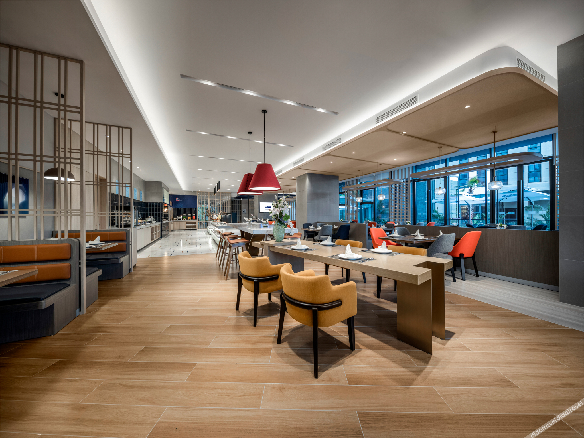 Holiday Inn Express Tengchong Hot Spring by IHG 3*