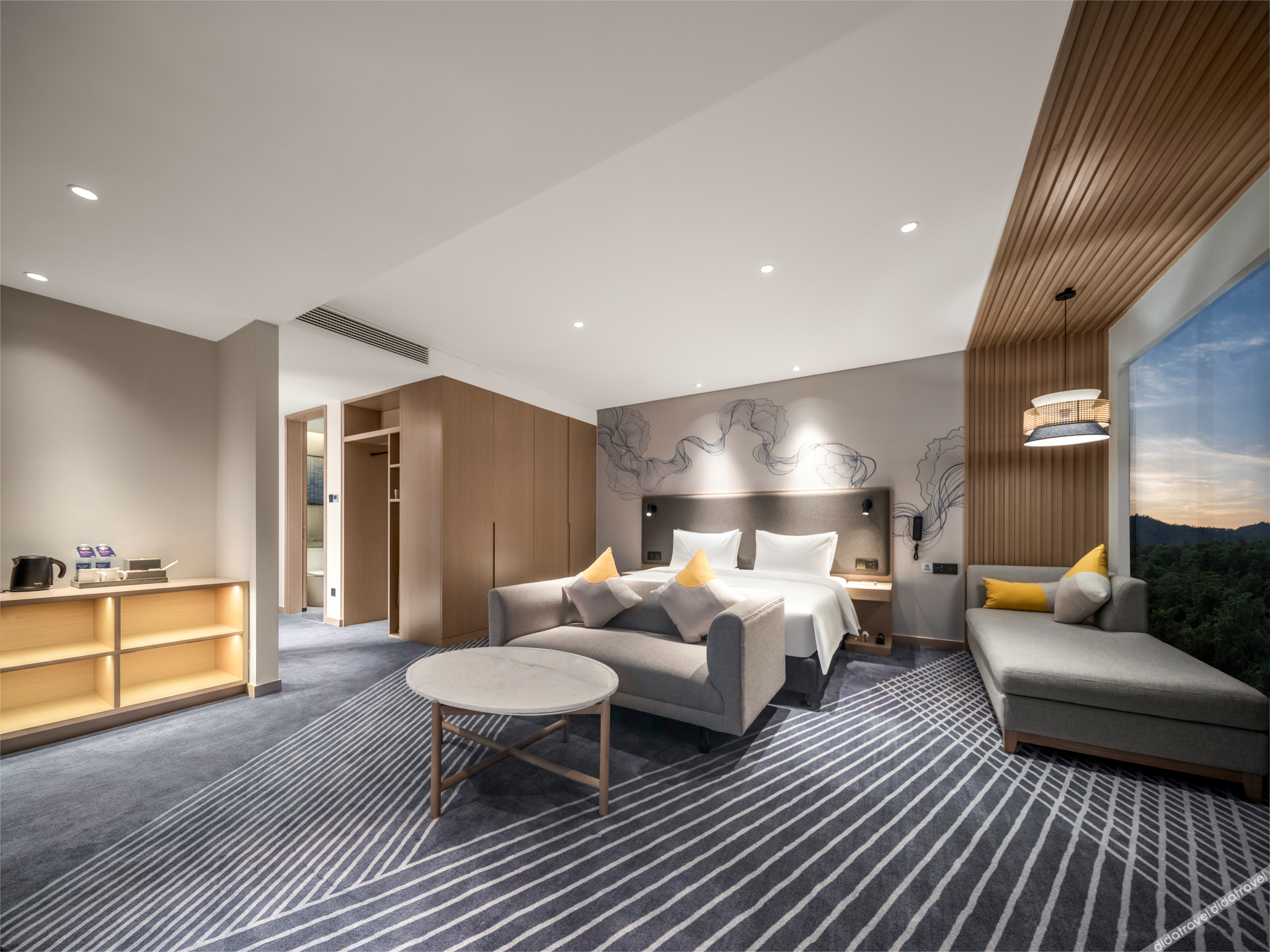 Holiday Inn Express Tengchong Hot Spring by IHG 3*