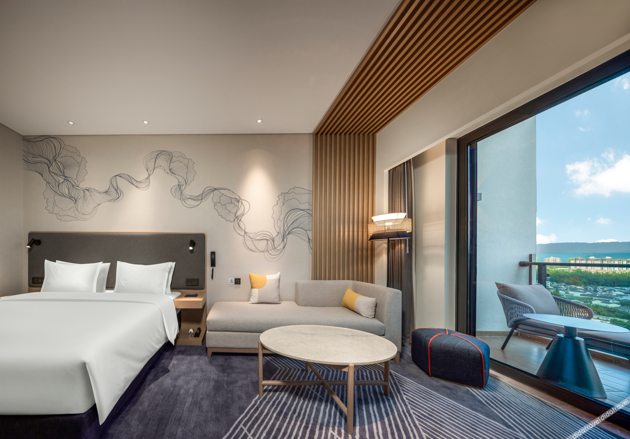 Holiday Inn Express Tengchong Hot Spring by IHG 3*