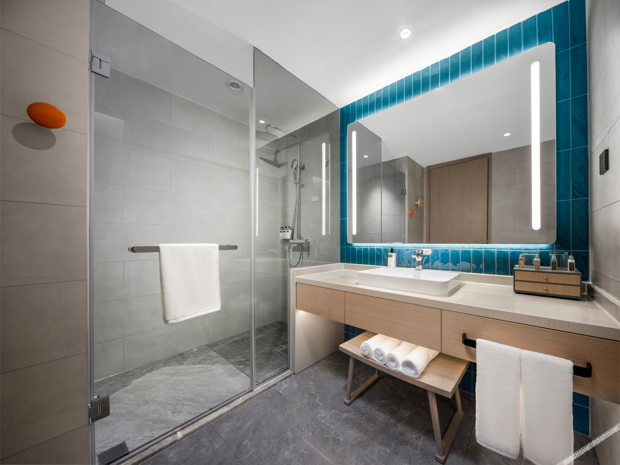 Holiday Inn Express Tengchong Hot Spring by IHG 3*
