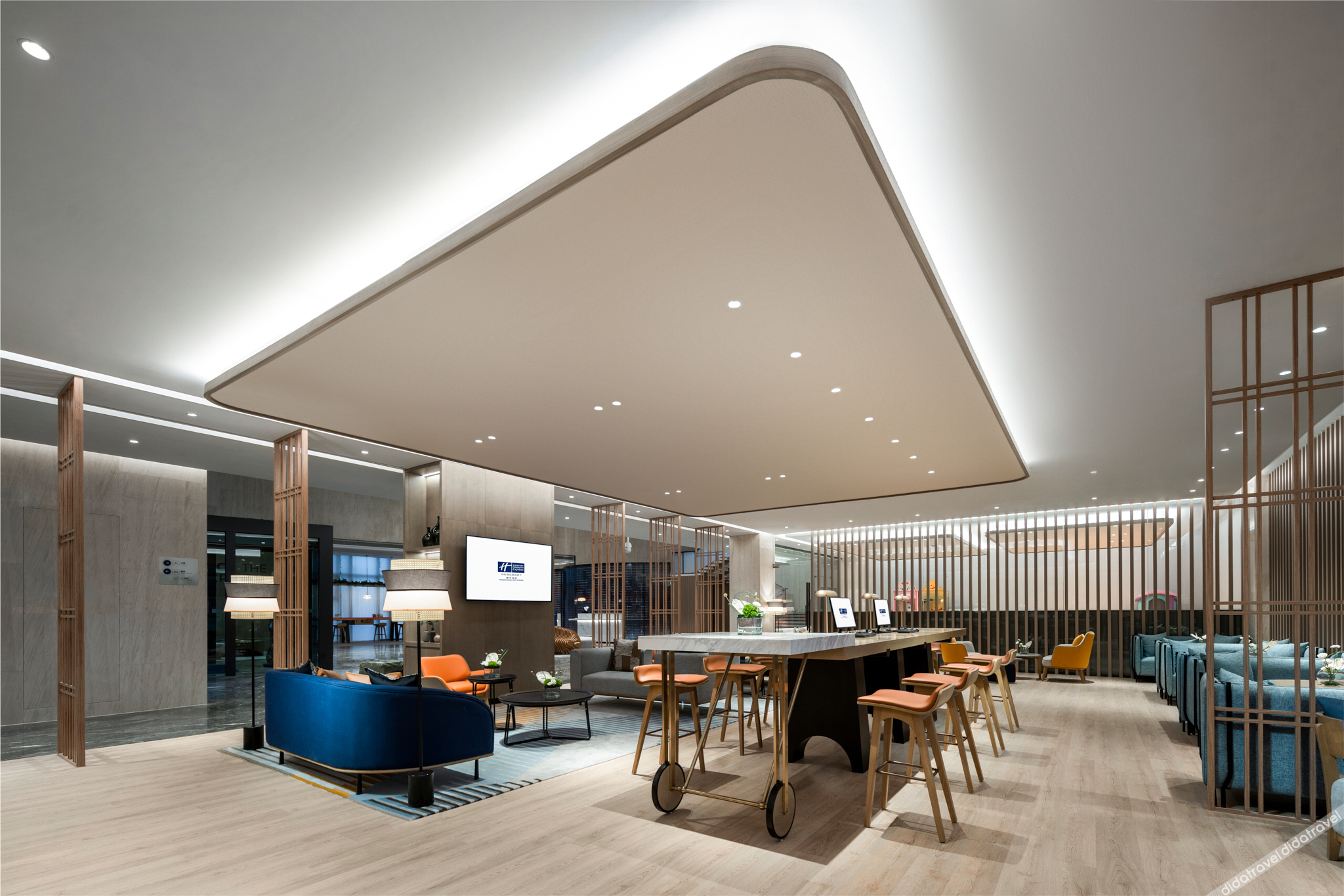Holiday Inn Express Tengchong Hot Spring by IHG 3*
