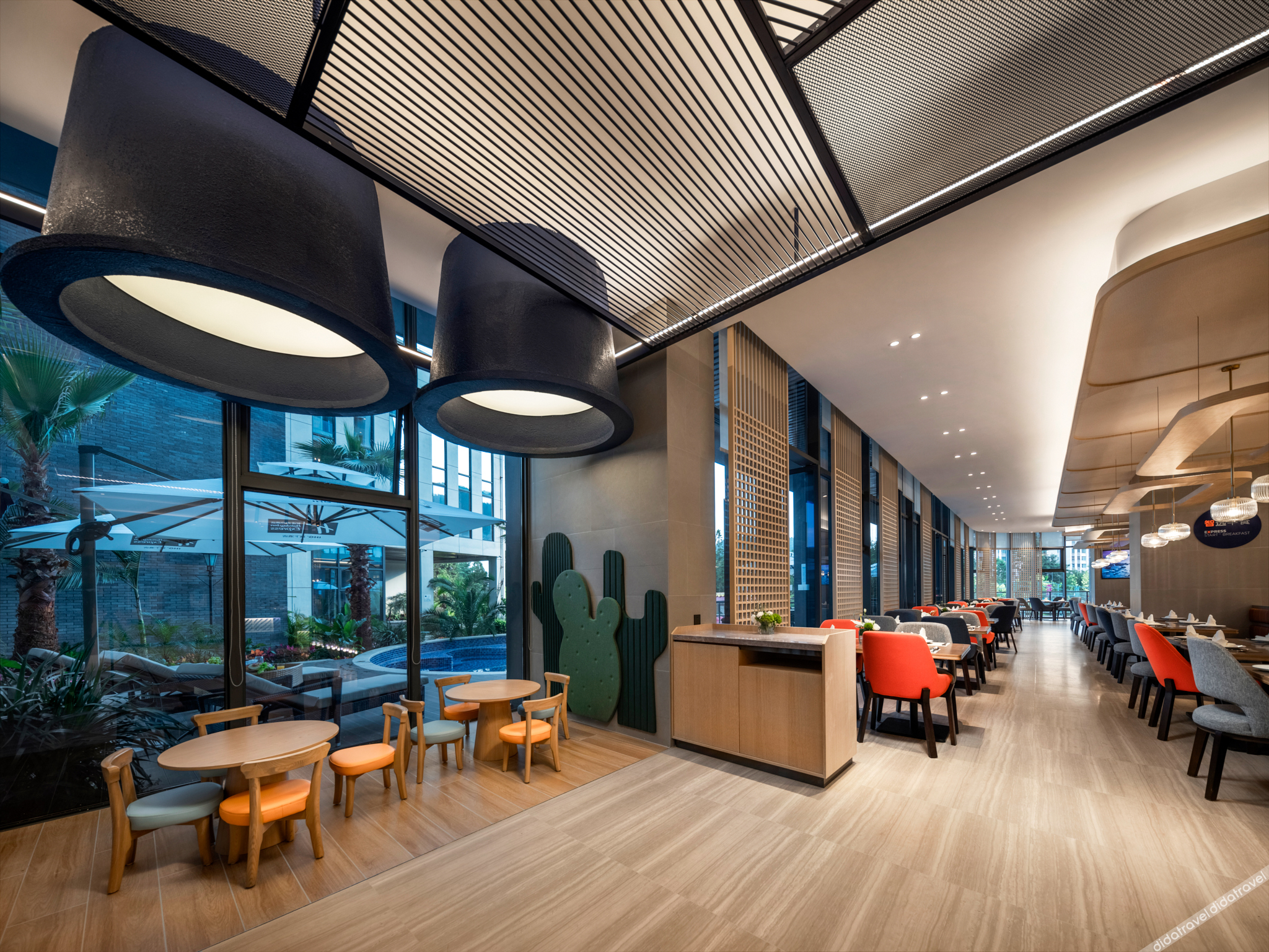 Holiday Inn Express Tengchong Hot Spring by IHG 3*