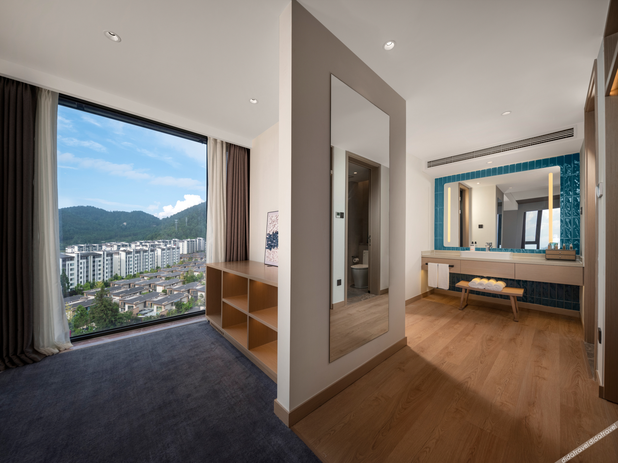 Holiday Inn Express Tengchong Hot Spring by IHG 3*