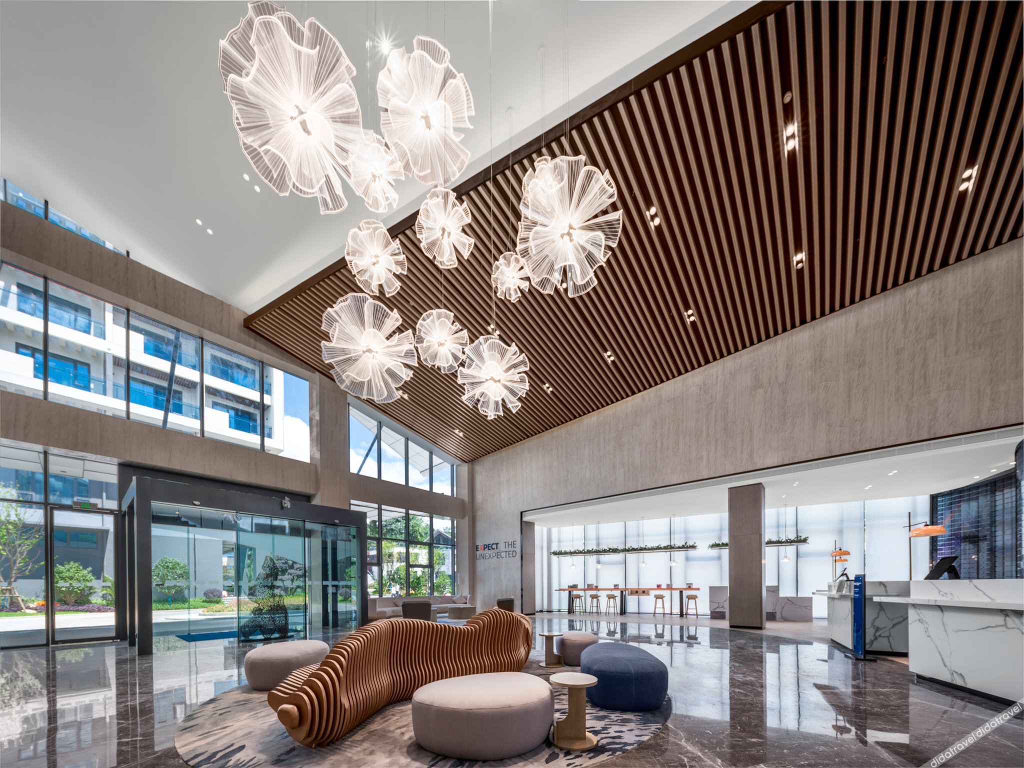 Holiday Inn Express Tengchong Hot Spring by IHG 3*